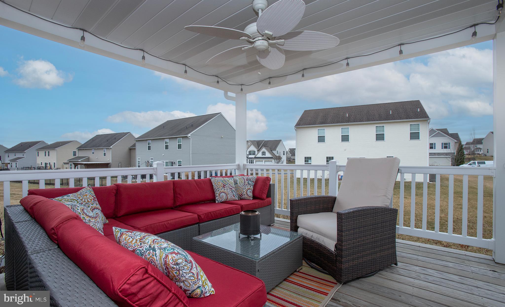 ORCHARD GLEN - Residential