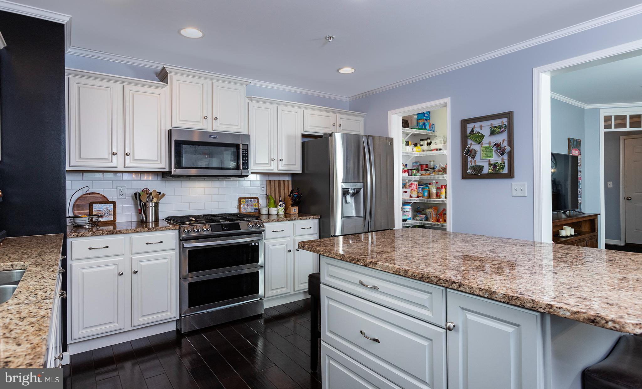 ORCHARD GLEN - Residential