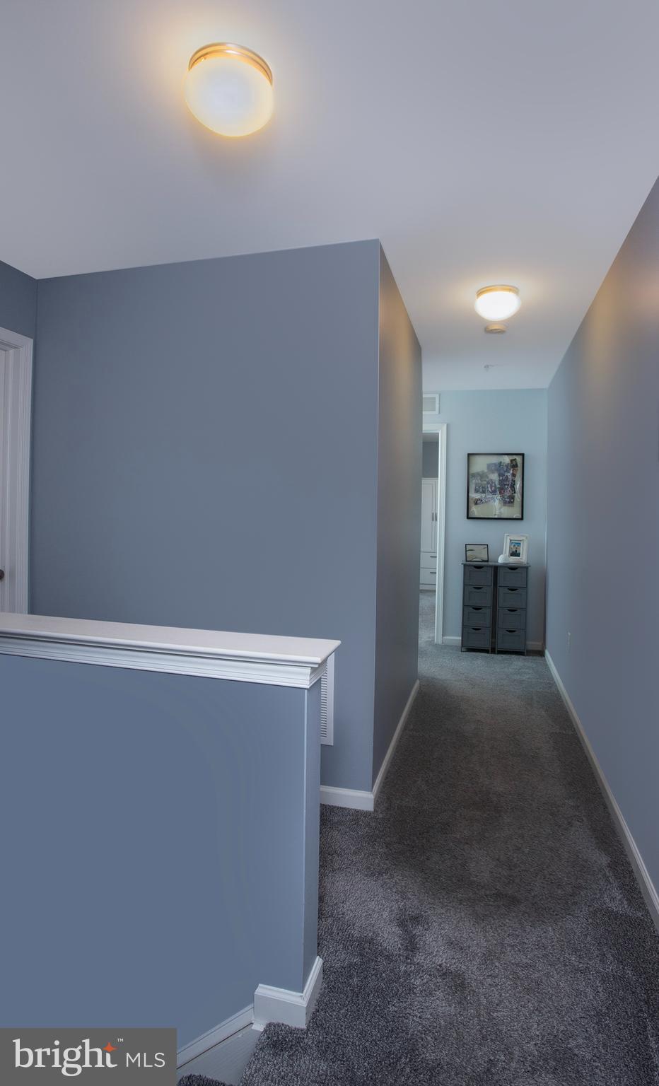 ORCHARD GLEN - Residential