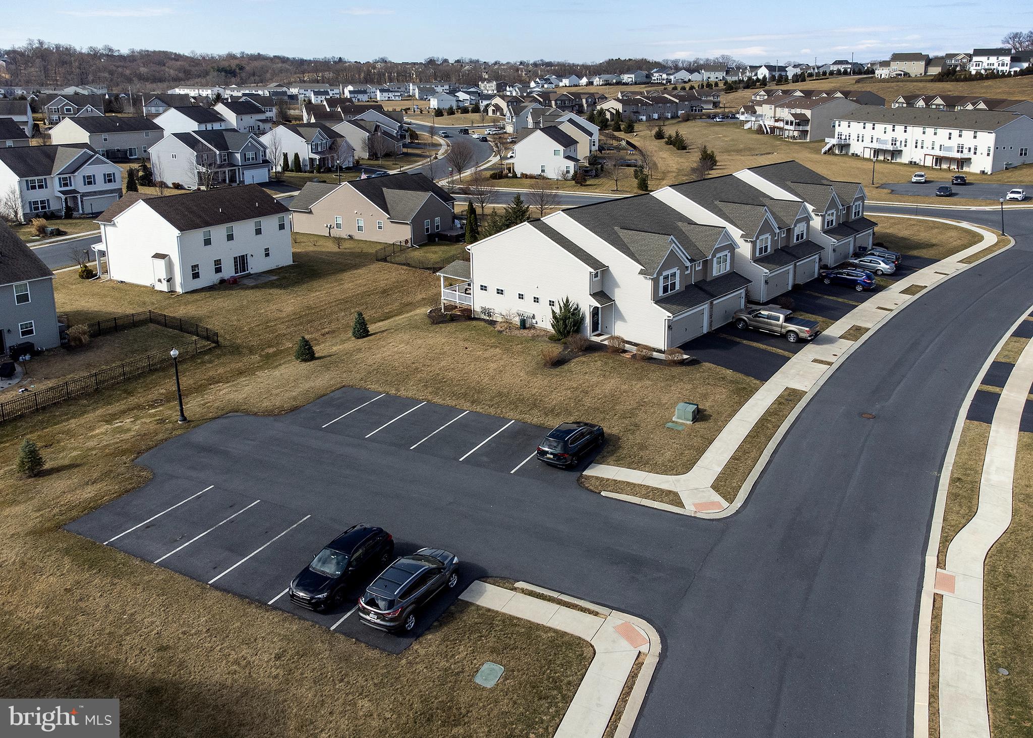 ORCHARD GLEN - Residential
