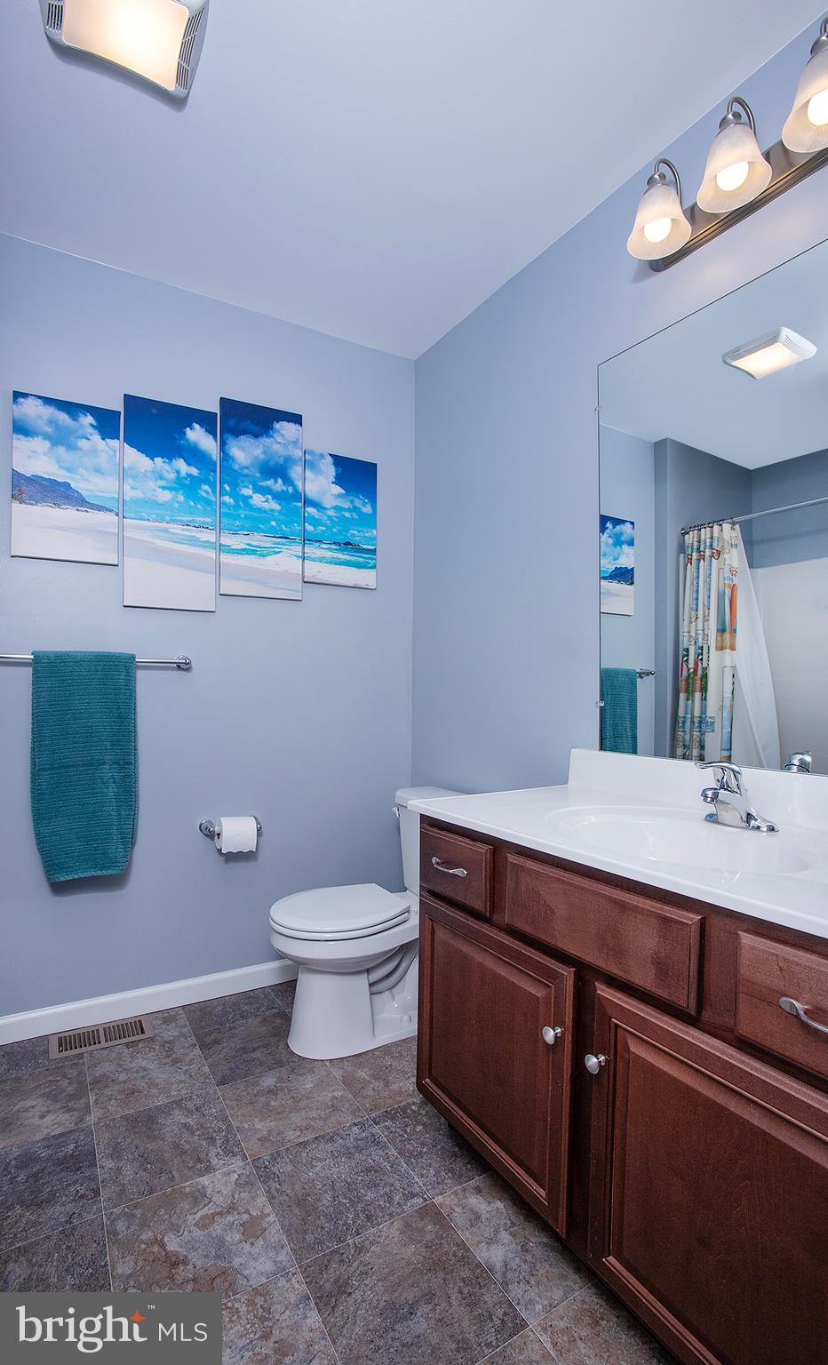 ORCHARD GLEN - Residential