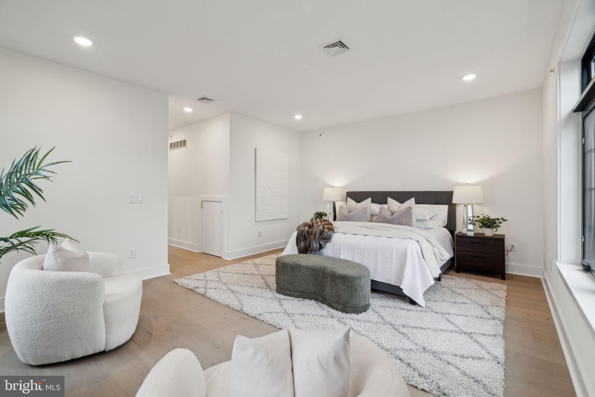 ROXBOROUGH - Residential