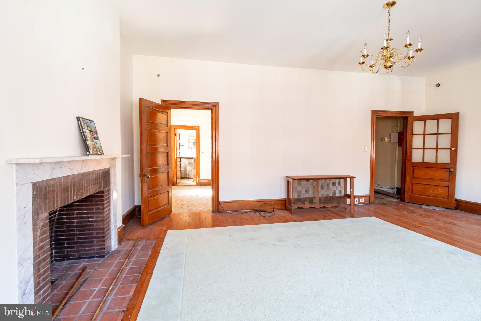 PENNSPORT - Residential