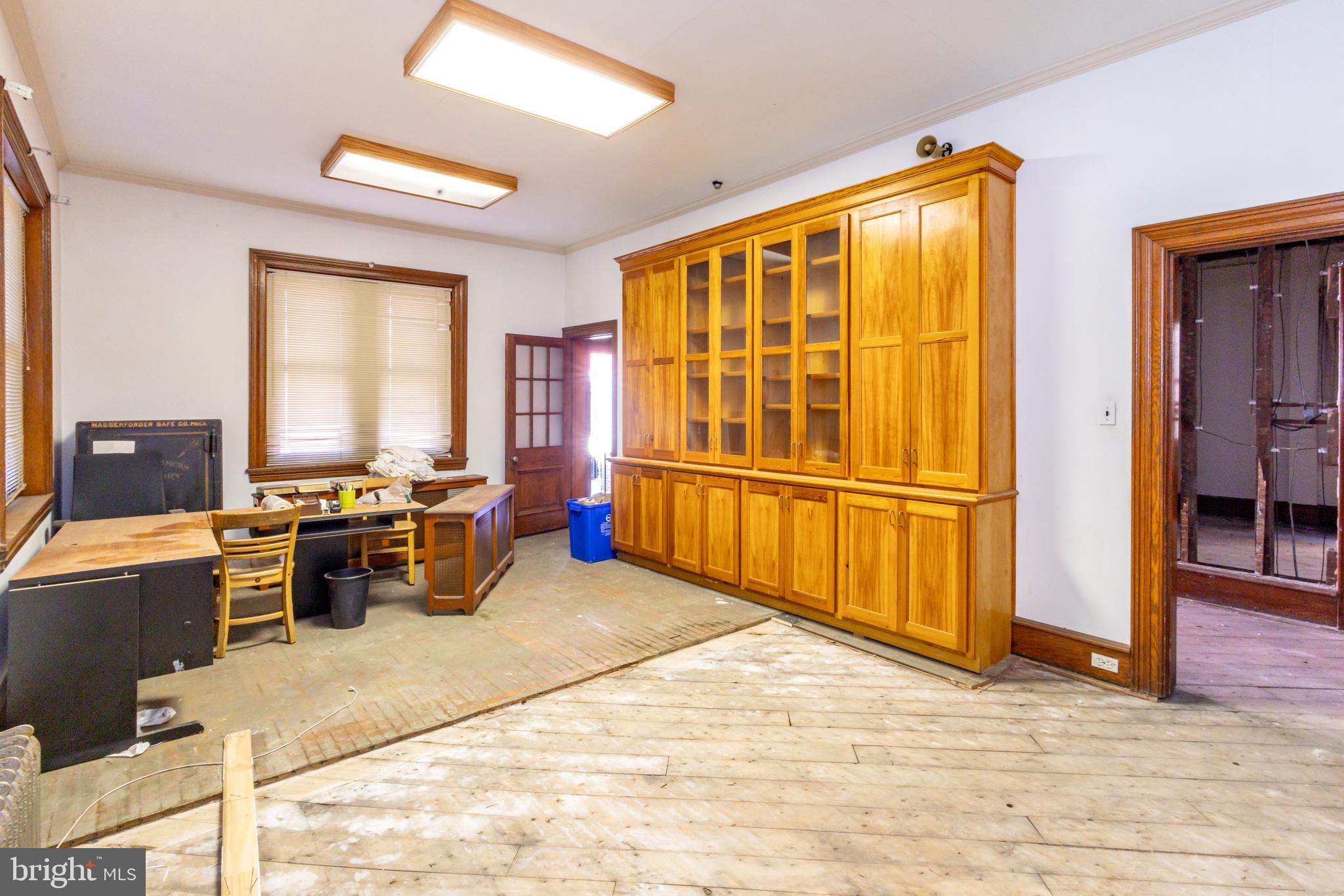 PENNSPORT - Residential