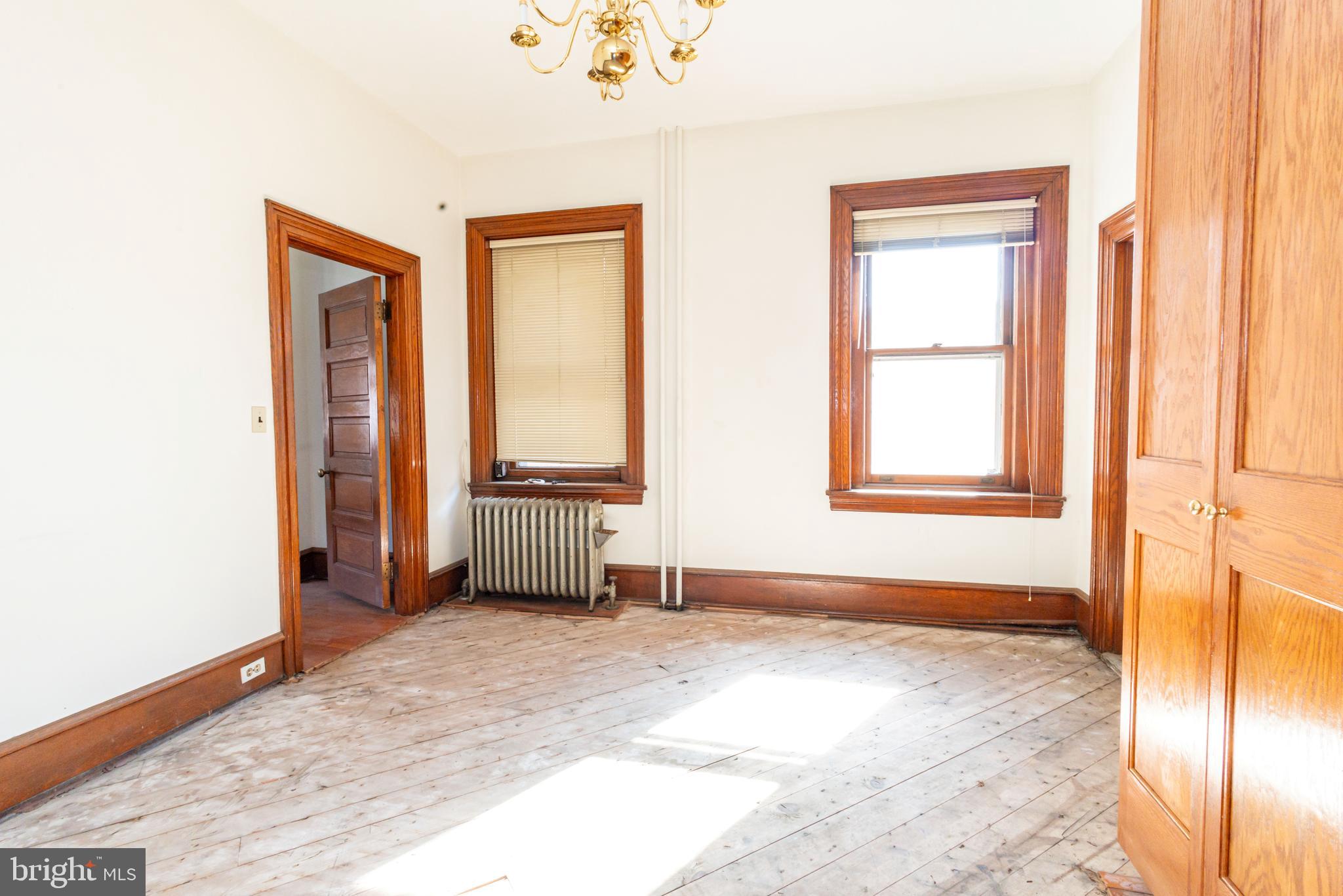 PENNSPORT - Residential