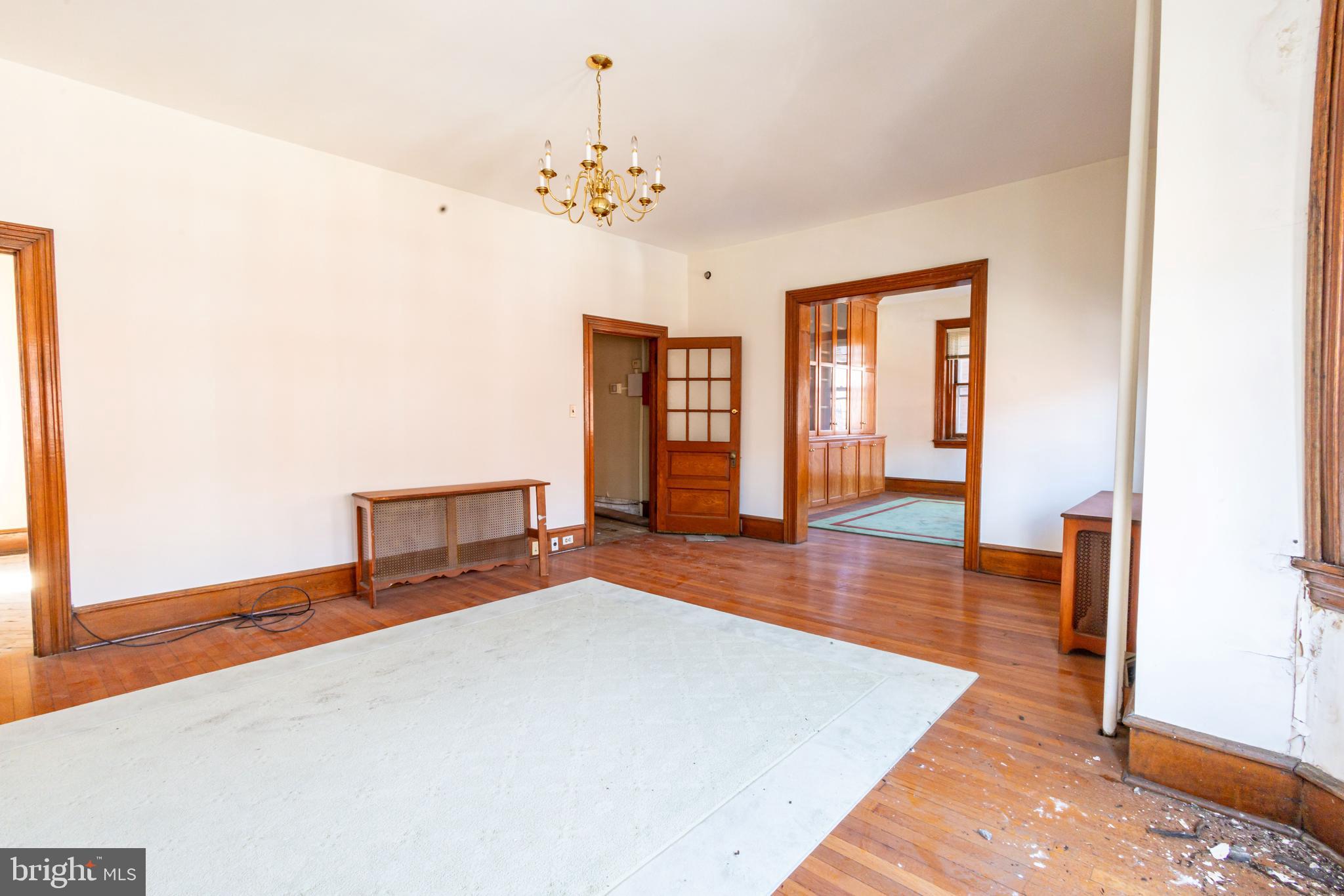 PENNSPORT - Residential