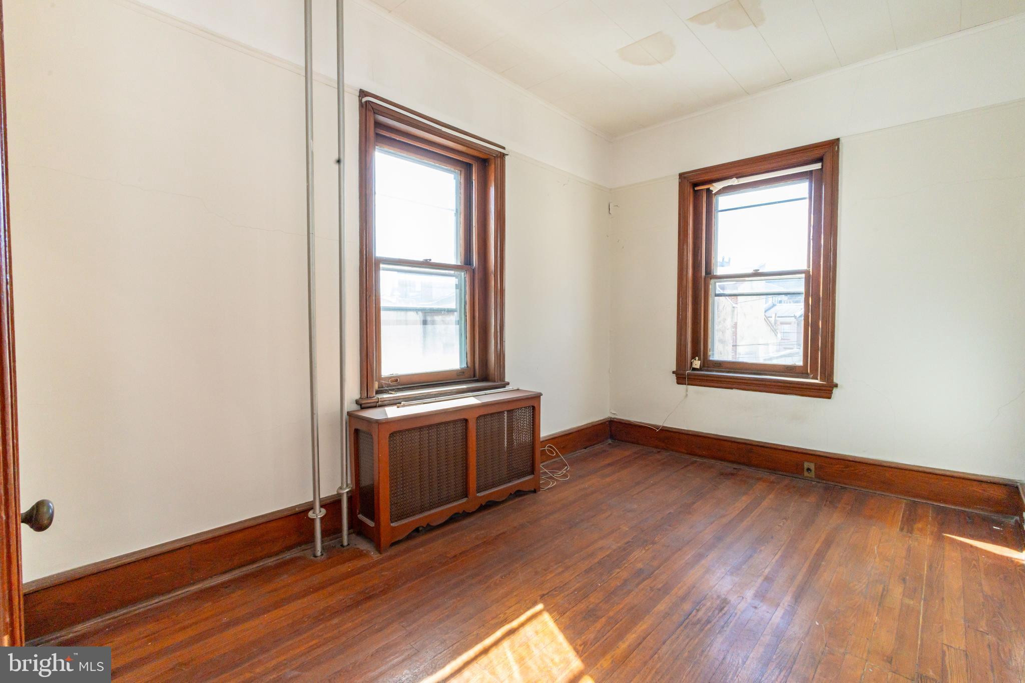 PENNSPORT - Residential