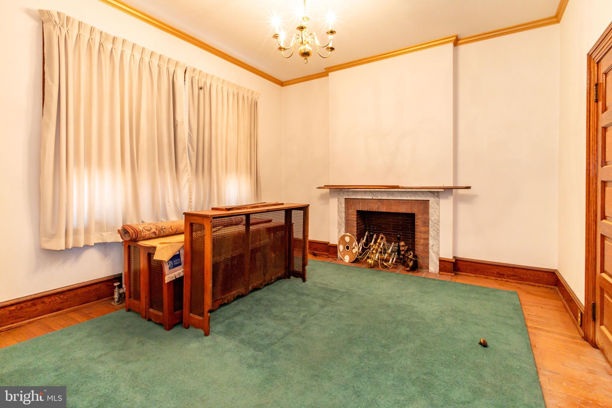 PENNSPORT - Residential