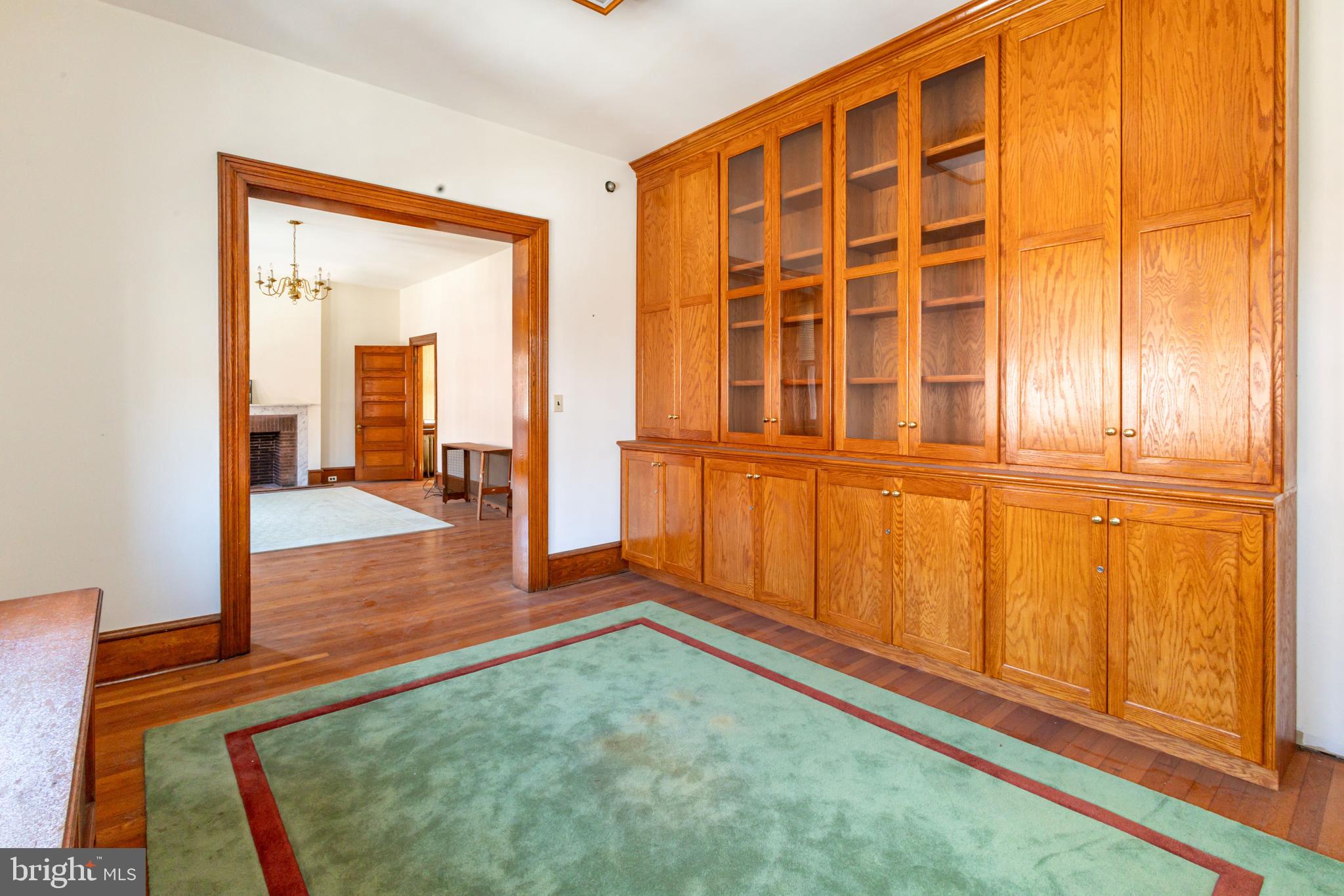 PENNSPORT - Residential
