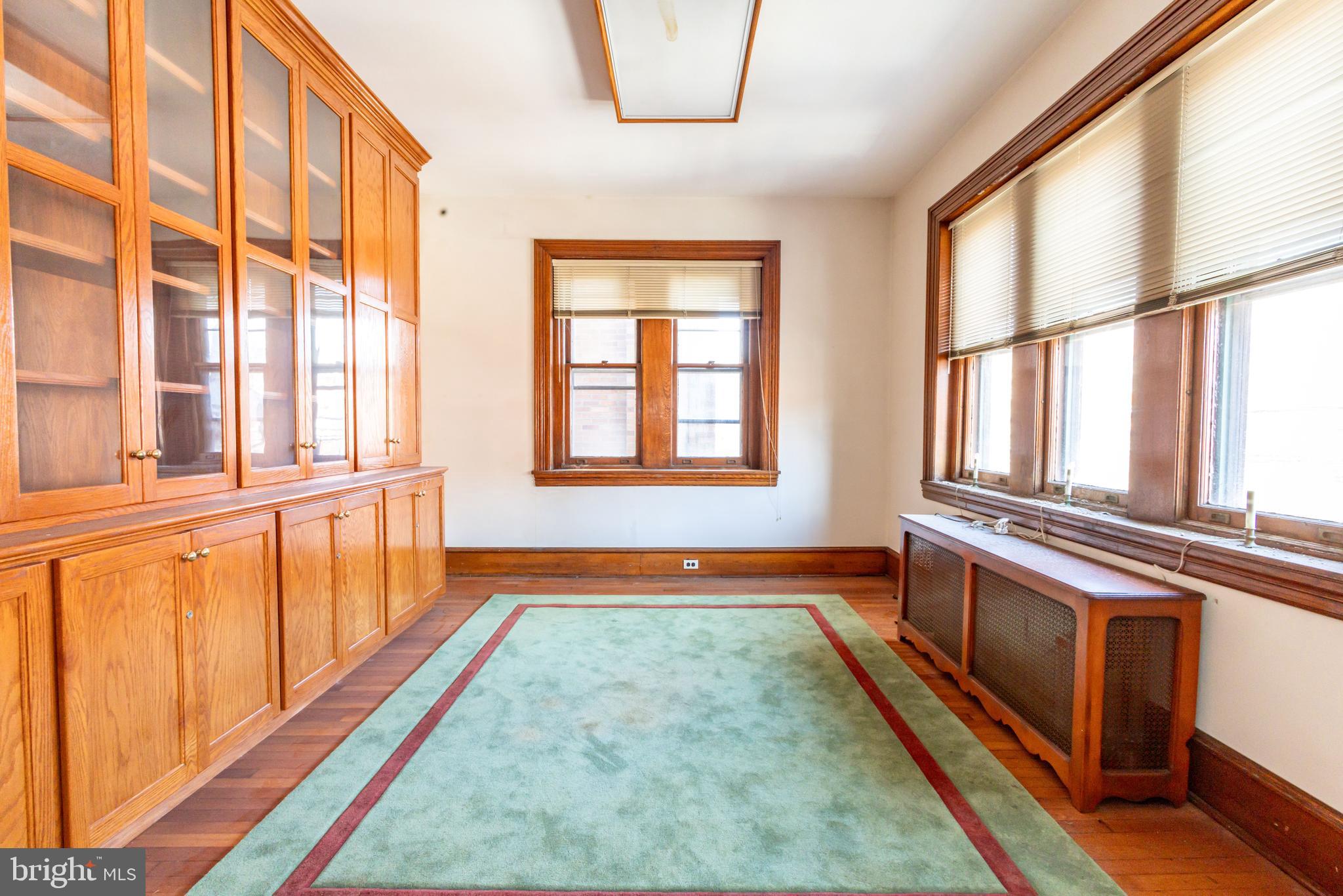 PENNSPORT - Residential