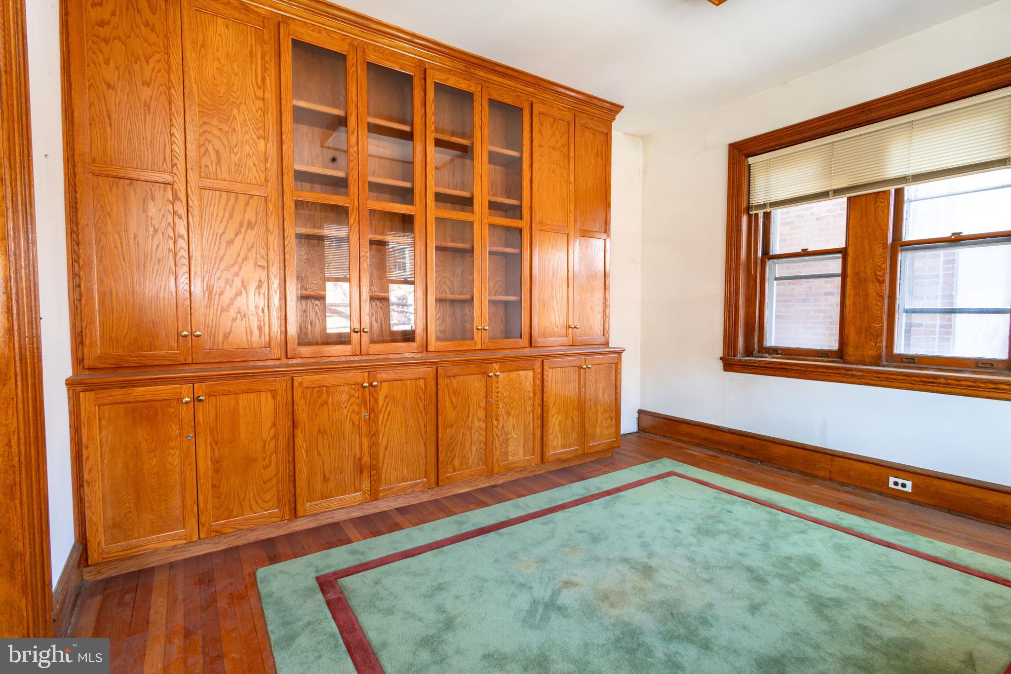 PENNSPORT - Residential