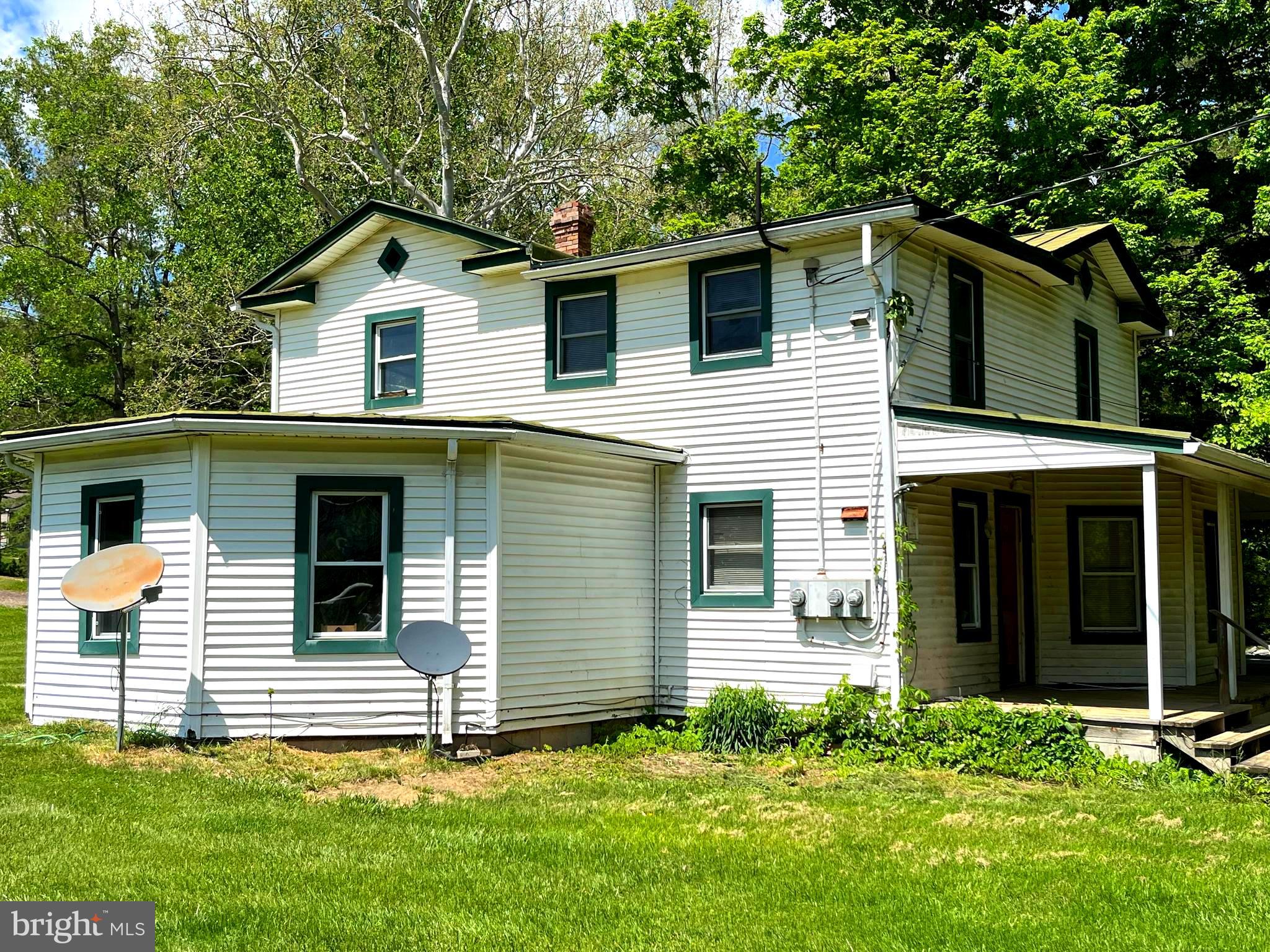 BRYCE - Residential