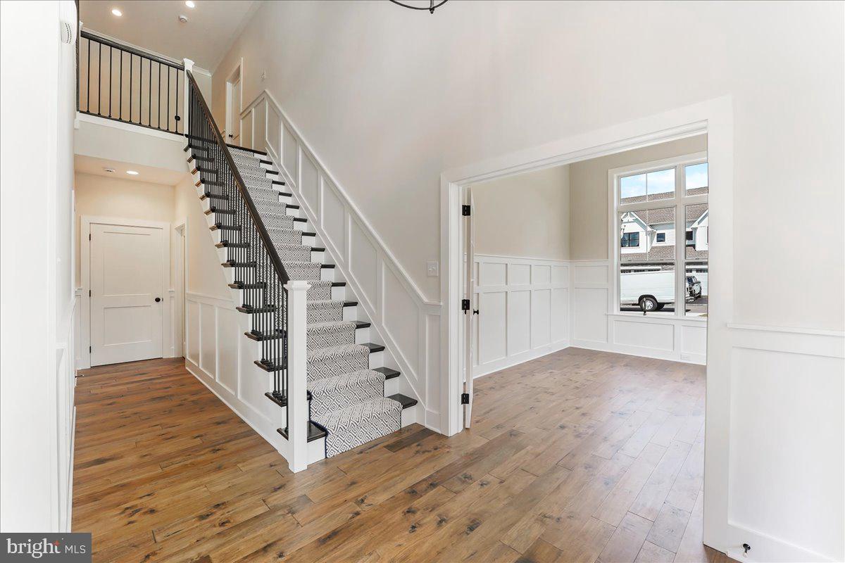 SAWMILL COURT - Residential