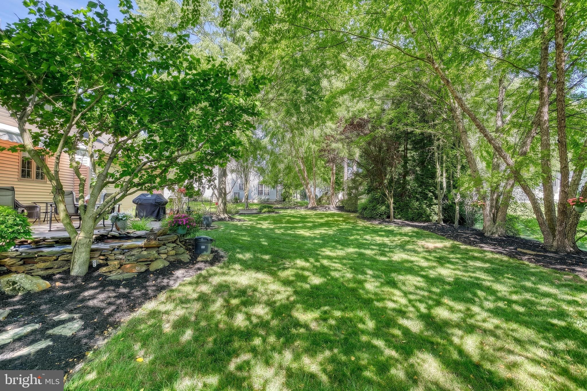 CHESTNUT RIDGE - Residential