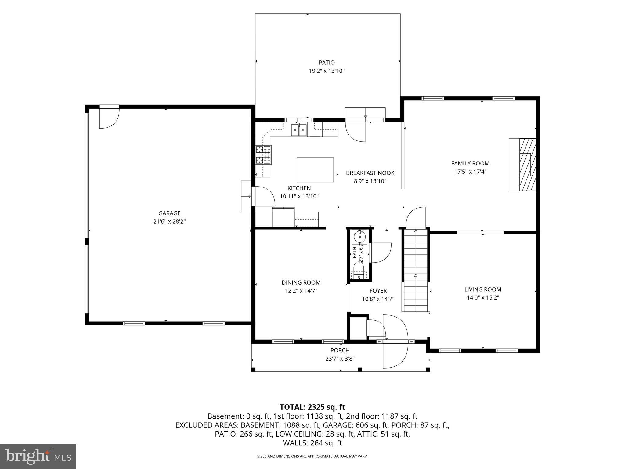 CHESTNUT RIDGE - Residential