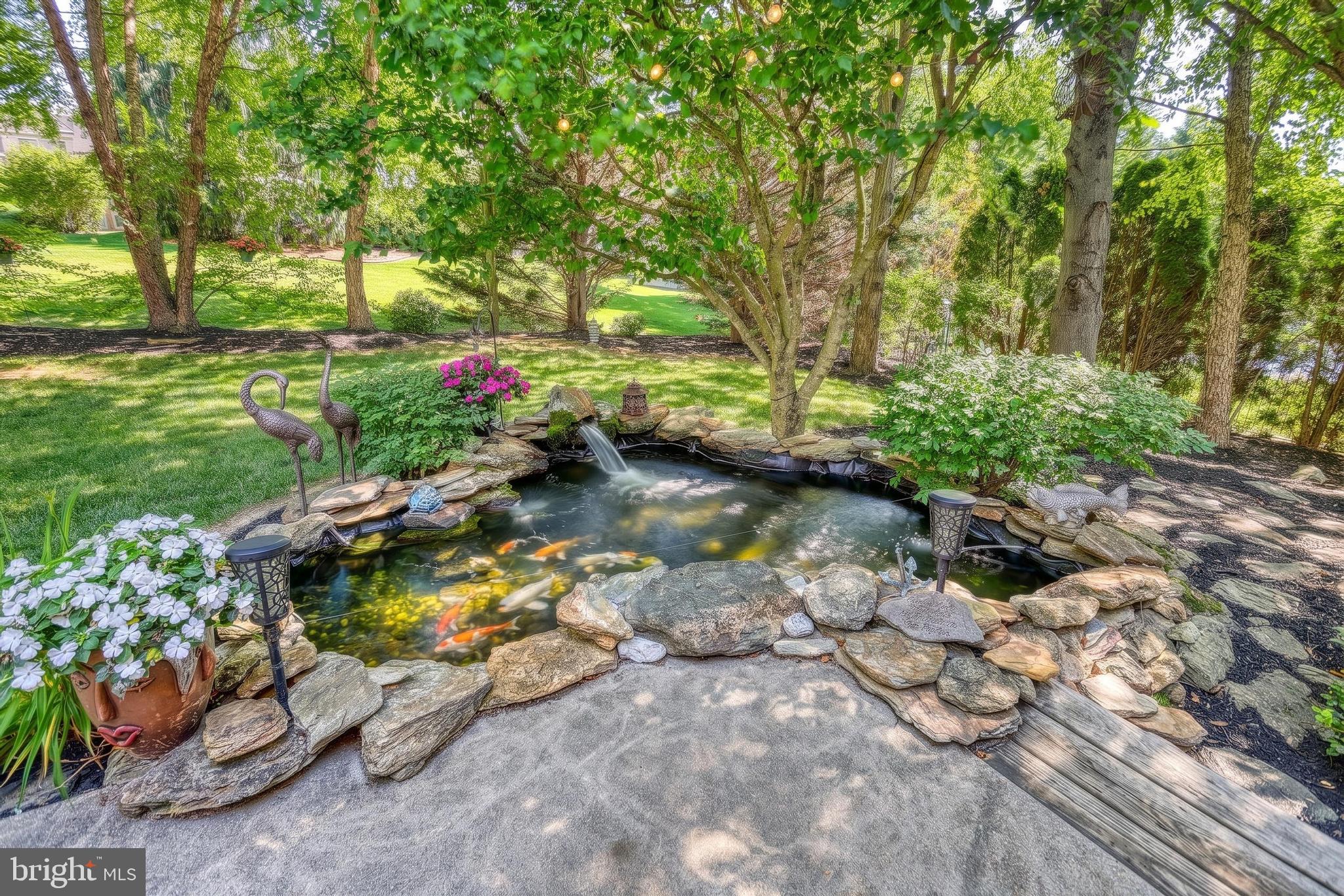 CHESTNUT RIDGE - Residential