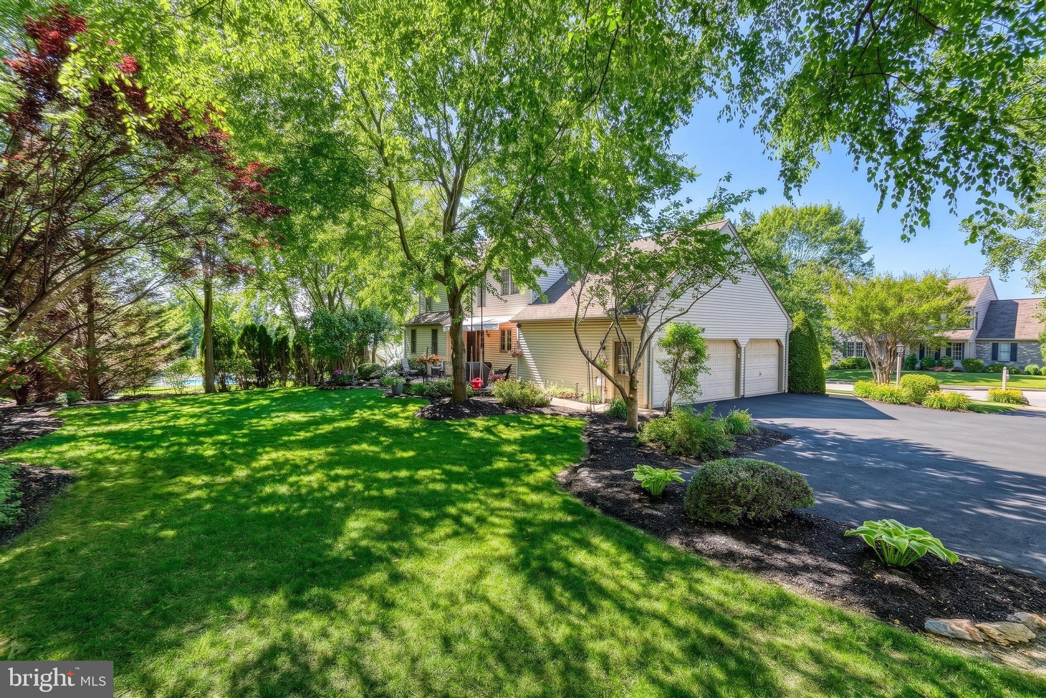 CHESTNUT RIDGE - Residential