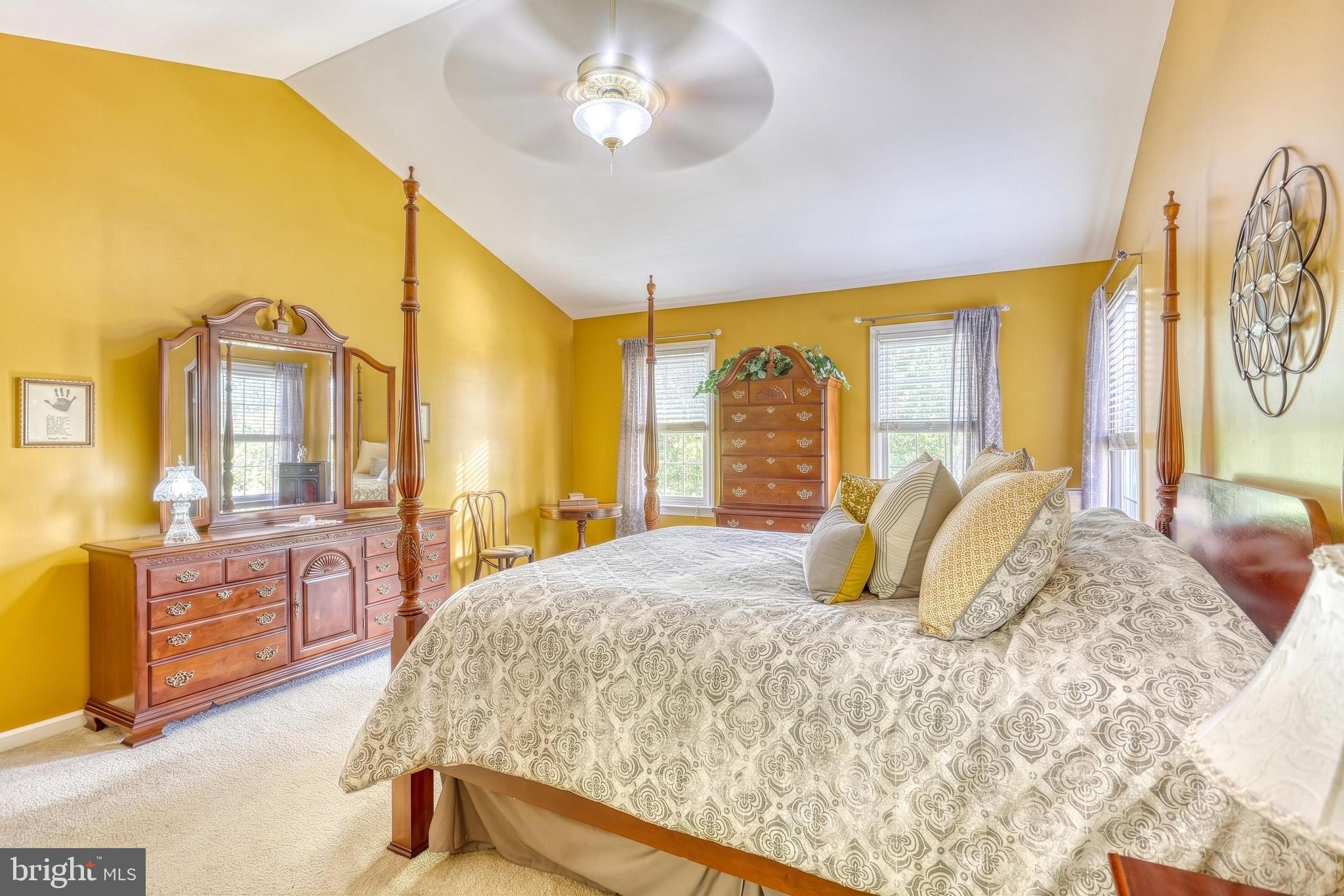 CHESTNUT RIDGE - Residential