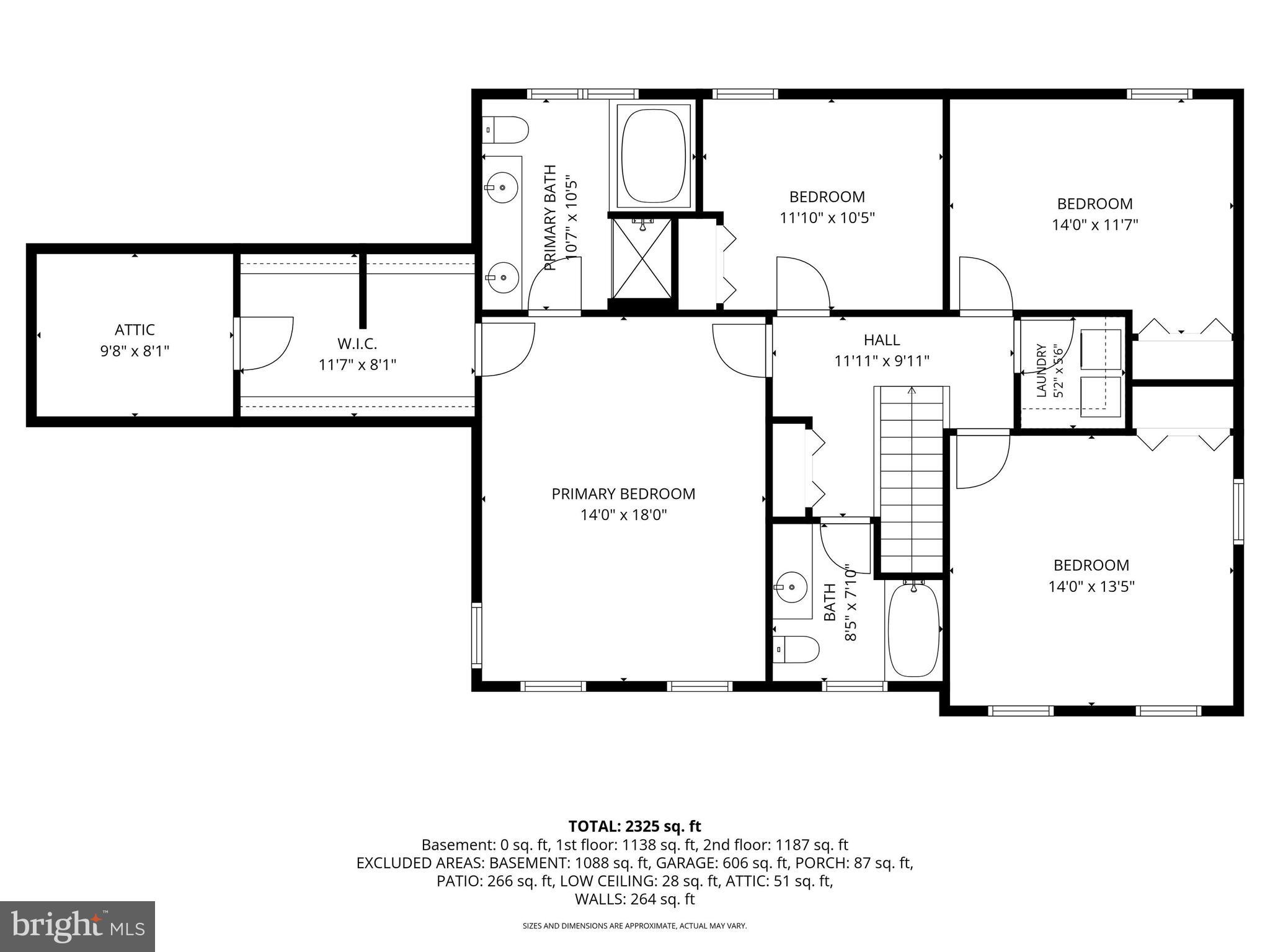 CHESTNUT RIDGE - Residential