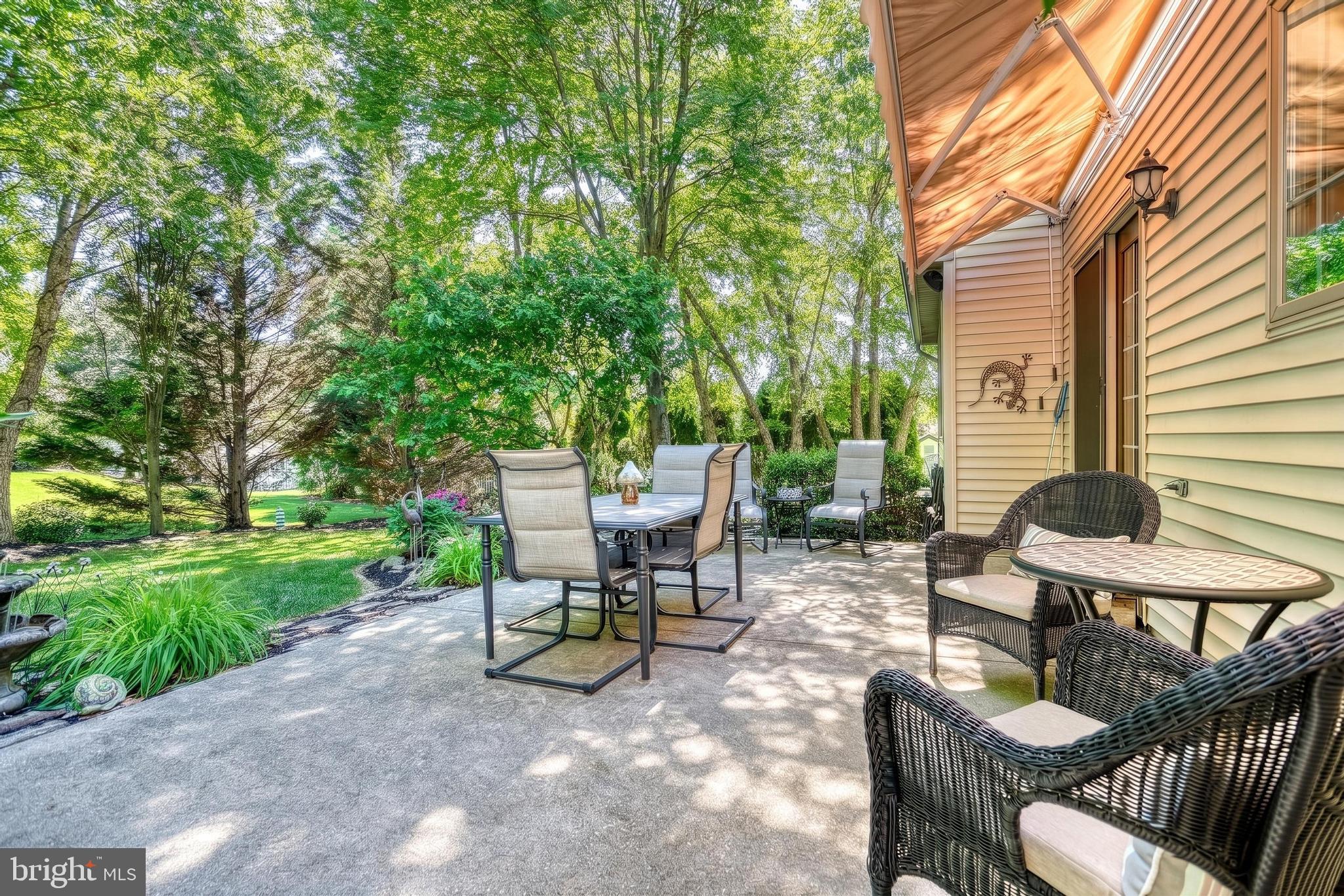 CHESTNUT RIDGE - Residential