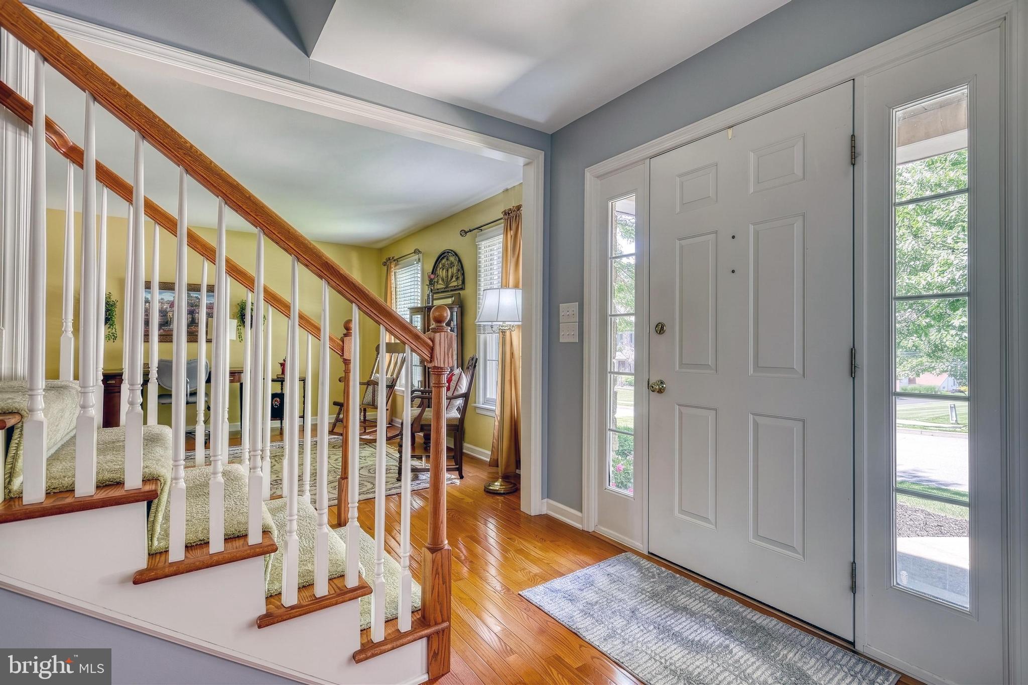 CHESTNUT RIDGE - Residential