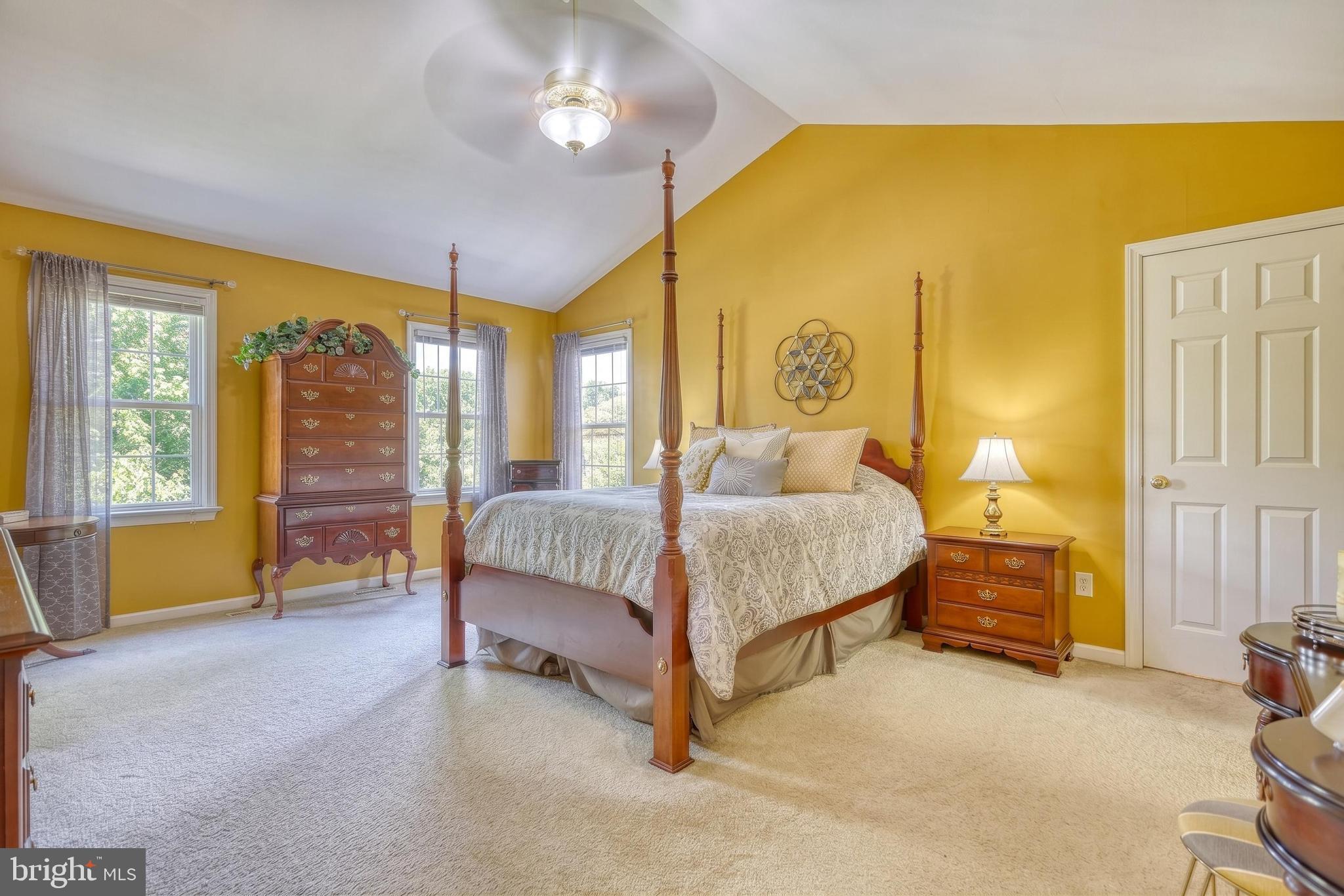 CHESTNUT RIDGE - Residential