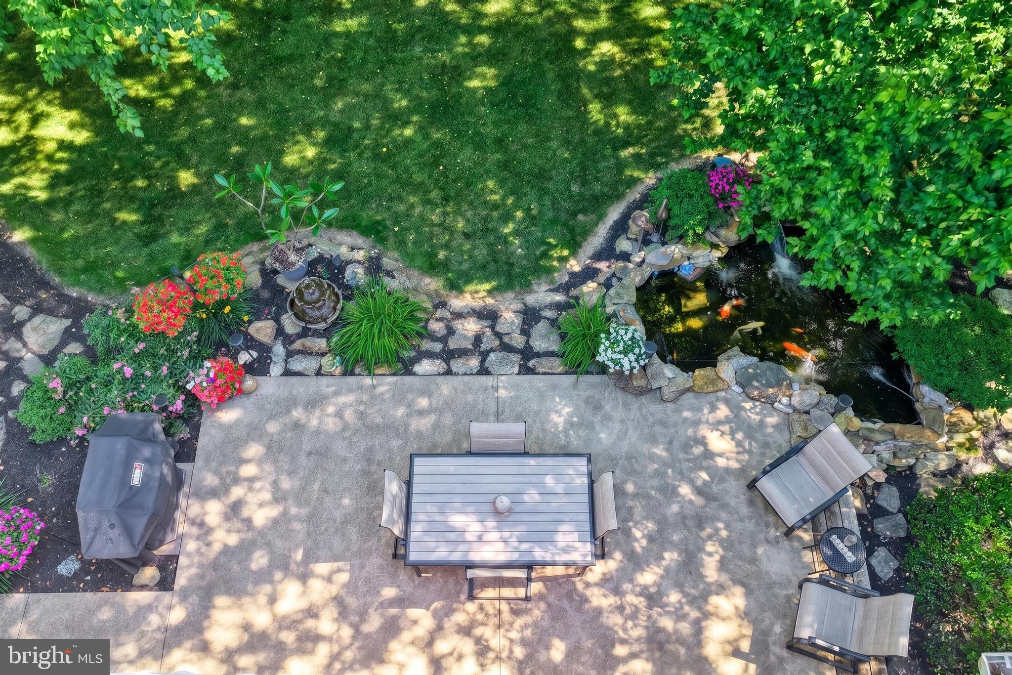 CHESTNUT RIDGE - Residential