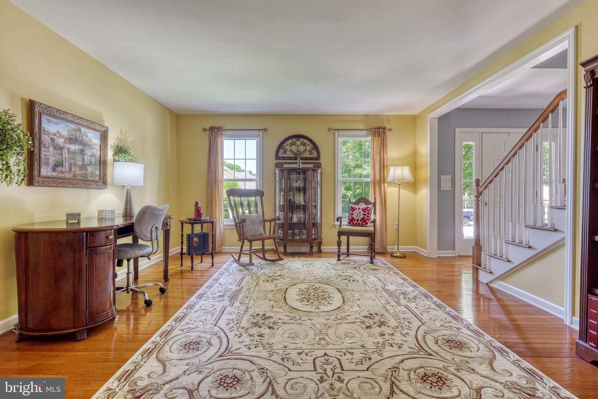 CHESTNUT RIDGE - Residential