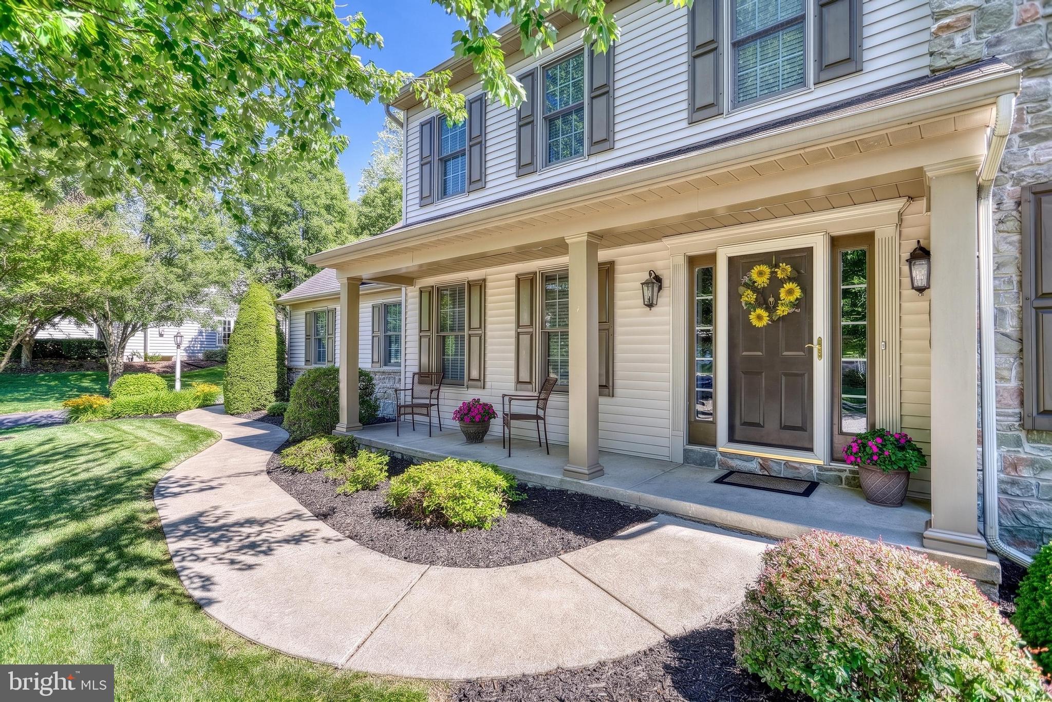 CHESTNUT RIDGE - Residential