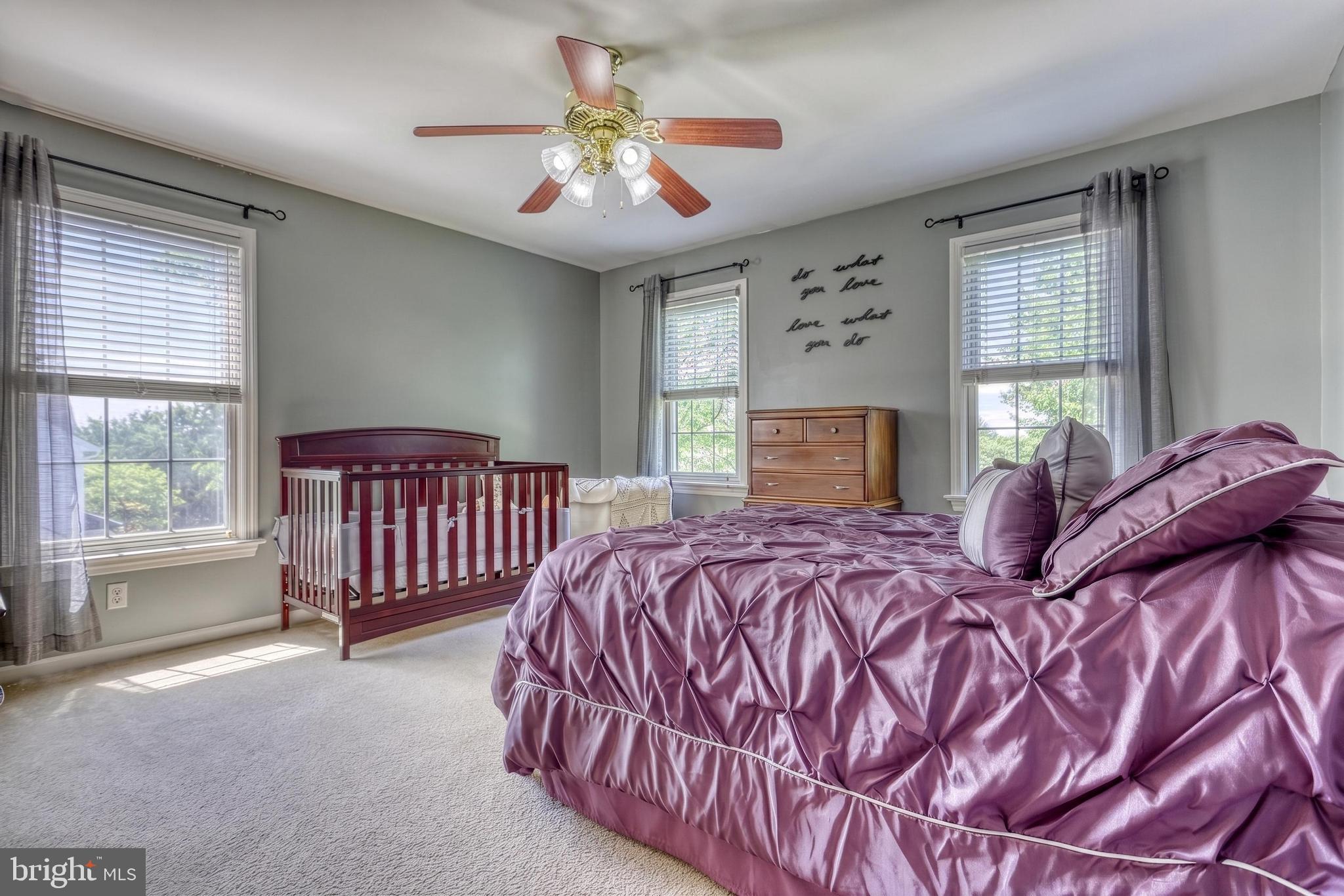 CHESTNUT RIDGE - Residential