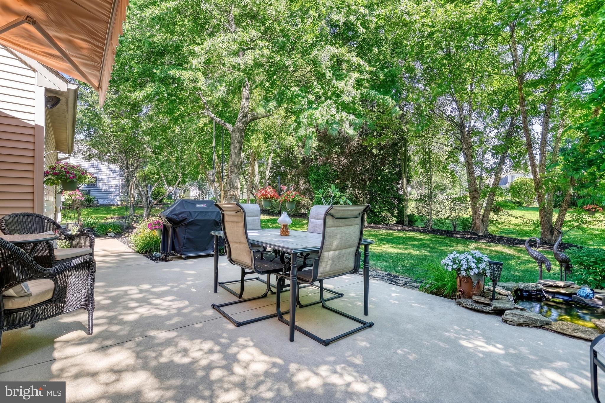CHESTNUT RIDGE - Residential