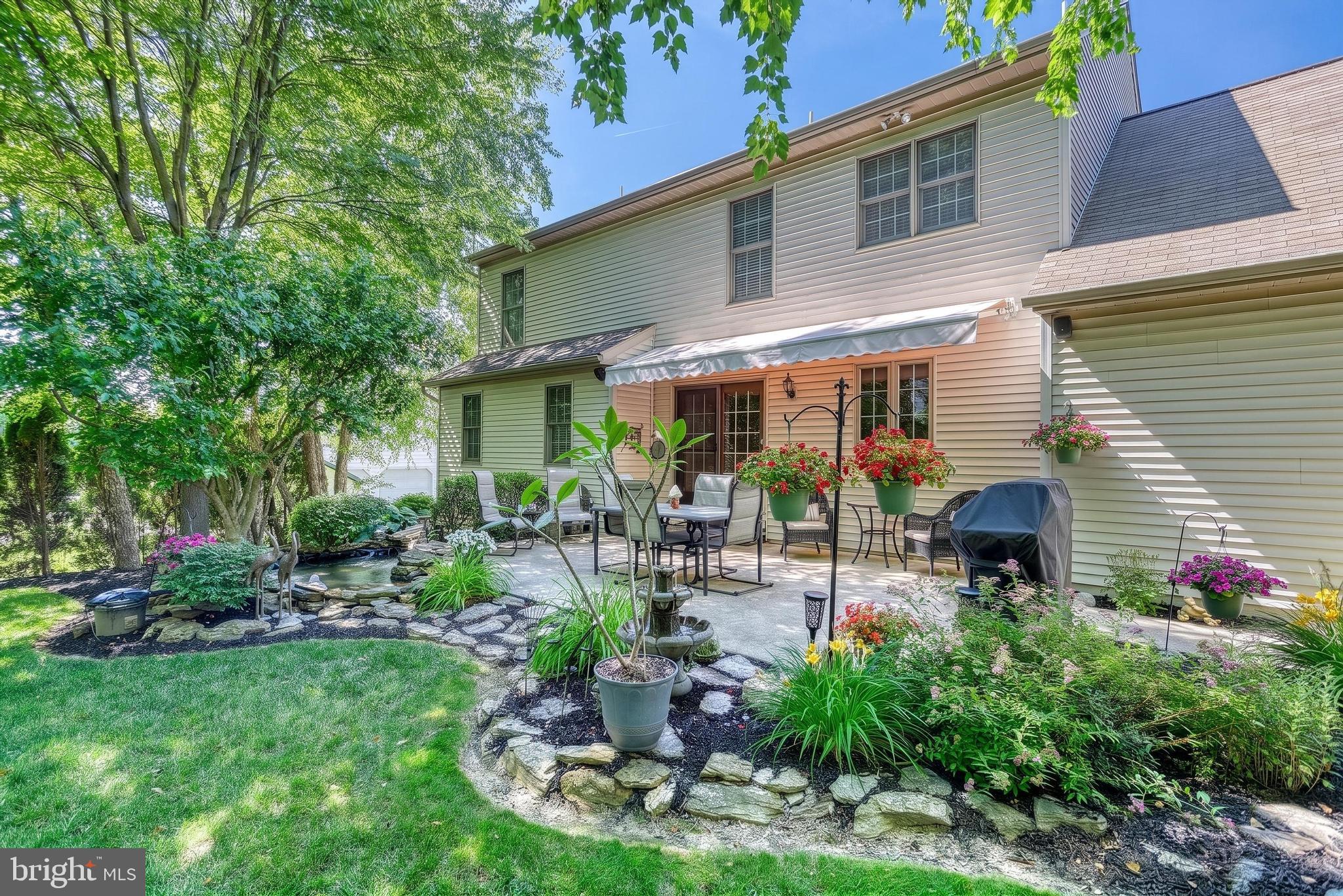 CHESTNUT RIDGE - Residential