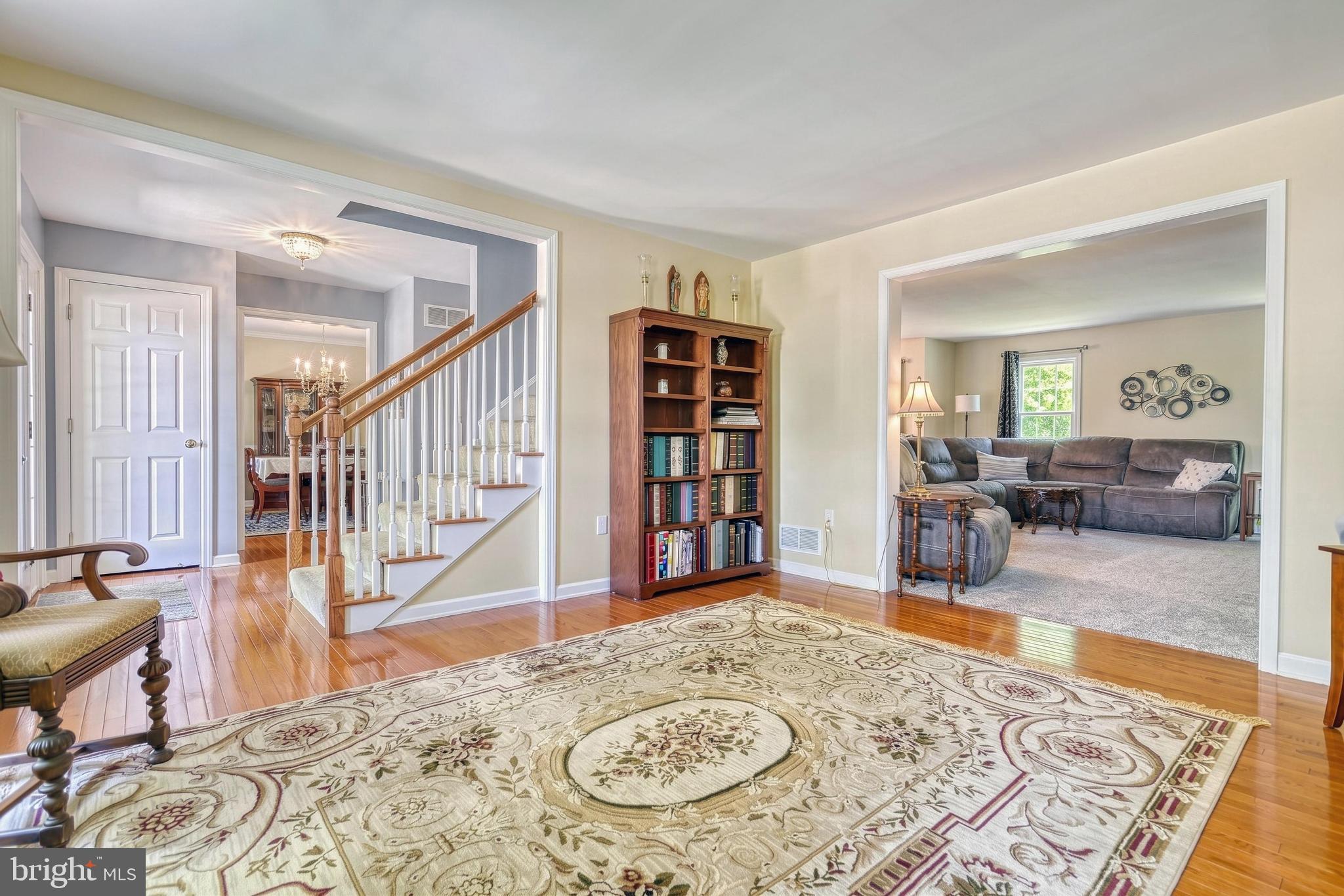 CHESTNUT RIDGE - Residential