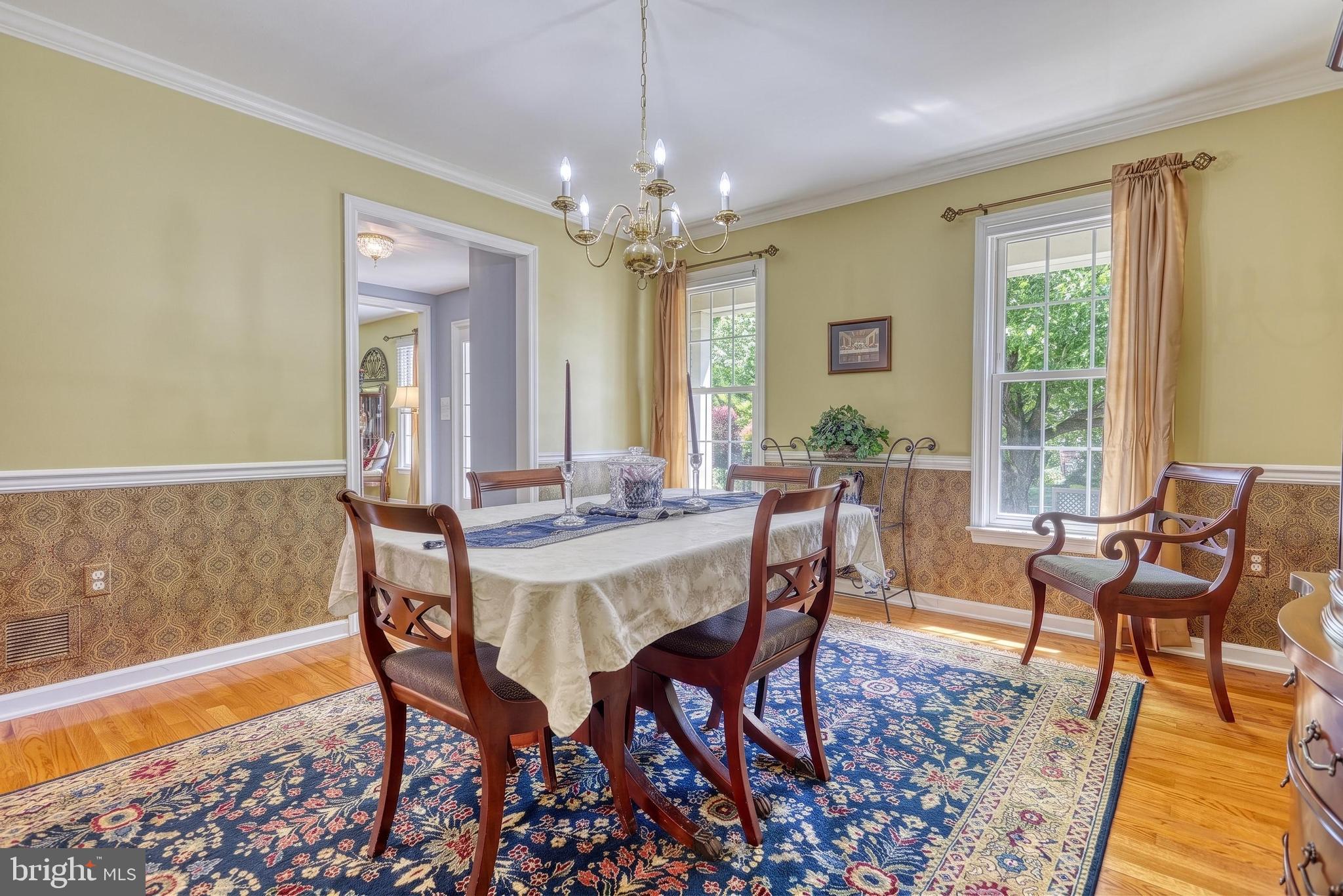 CHESTNUT RIDGE - Residential