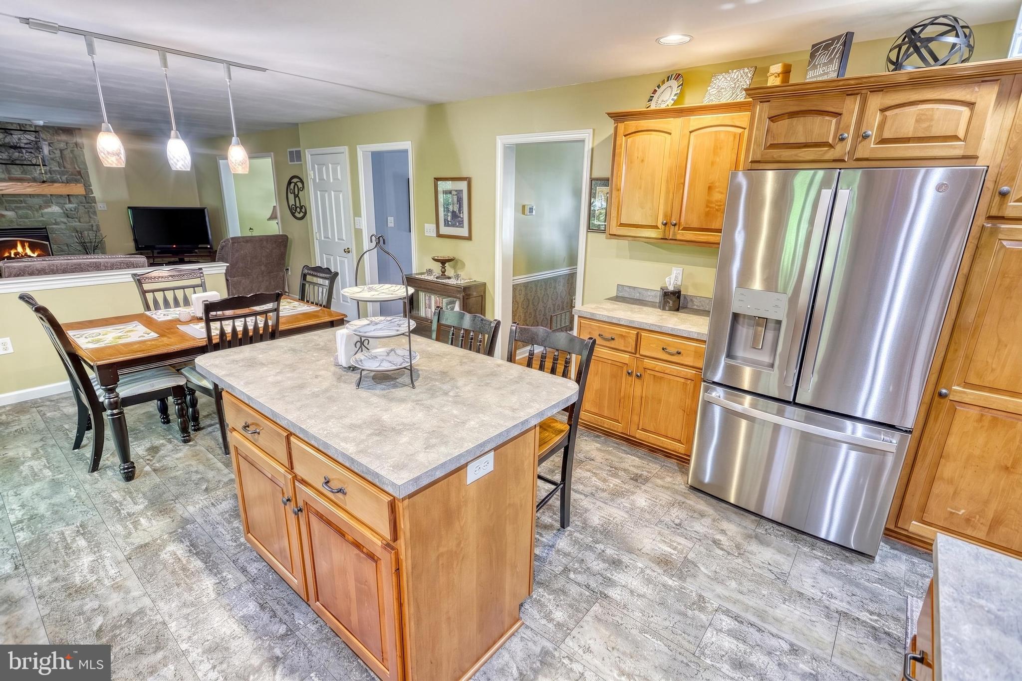 CHESTNUT RIDGE - Residential