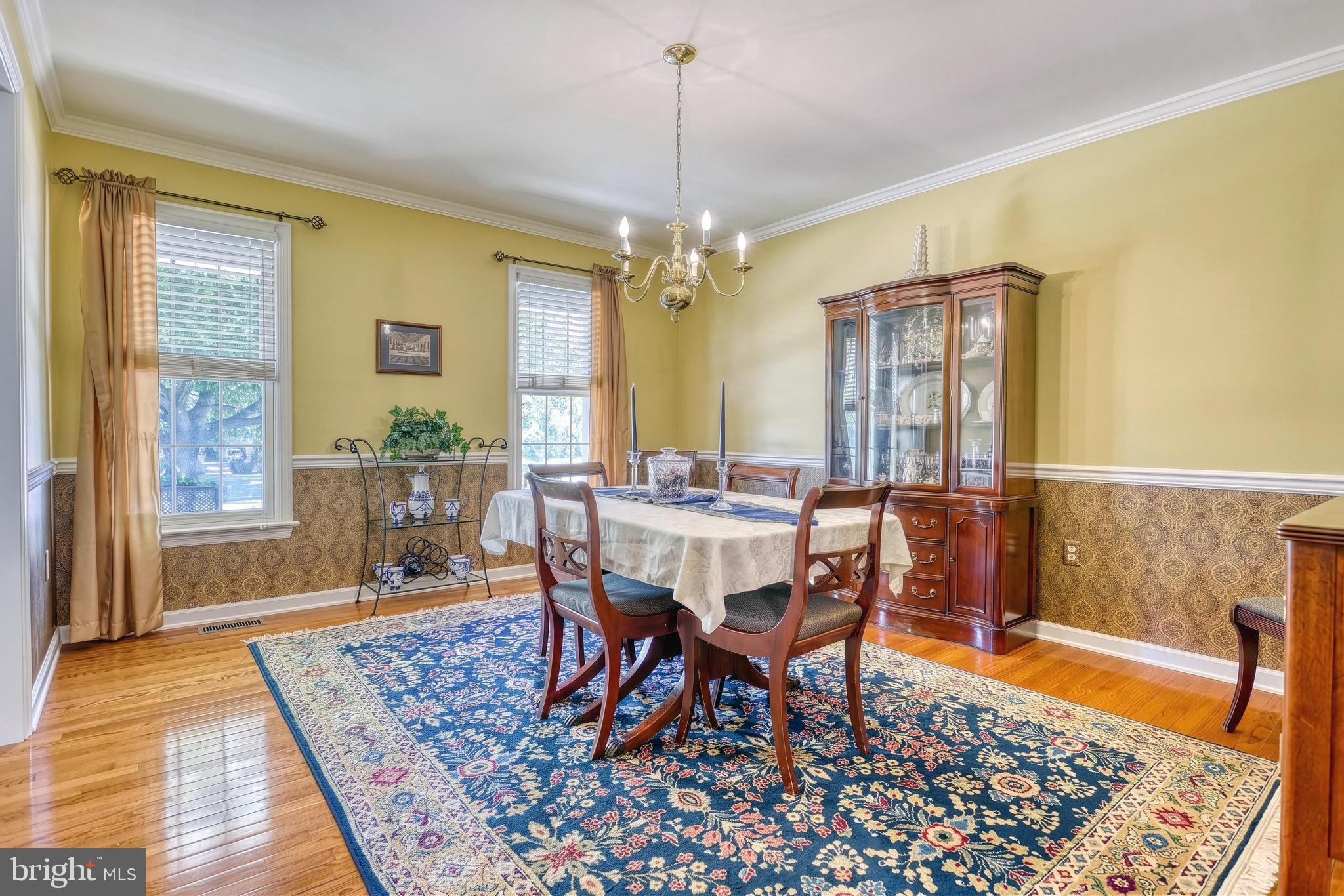 CHESTNUT RIDGE - Residential