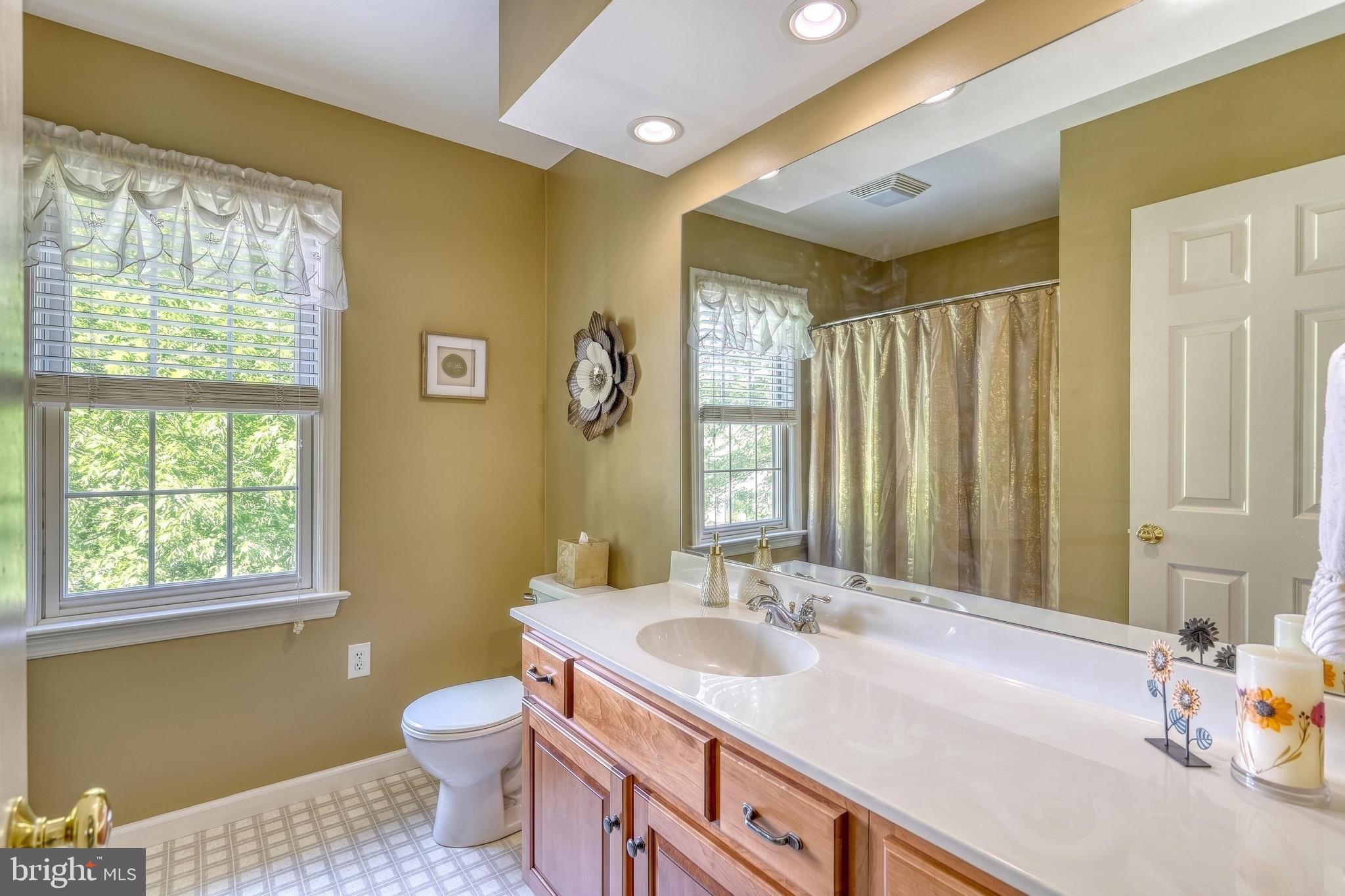 CHESTNUT RIDGE - Residential