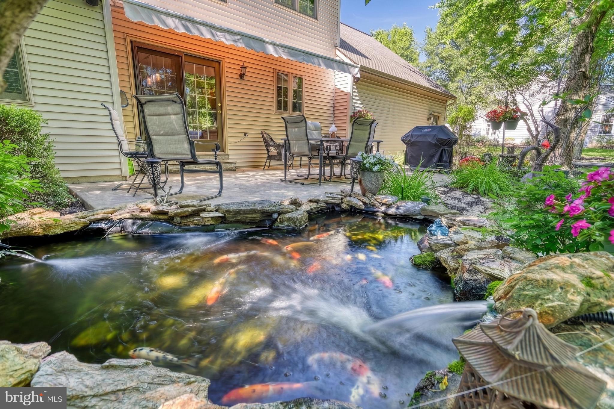 CHESTNUT RIDGE - Residential