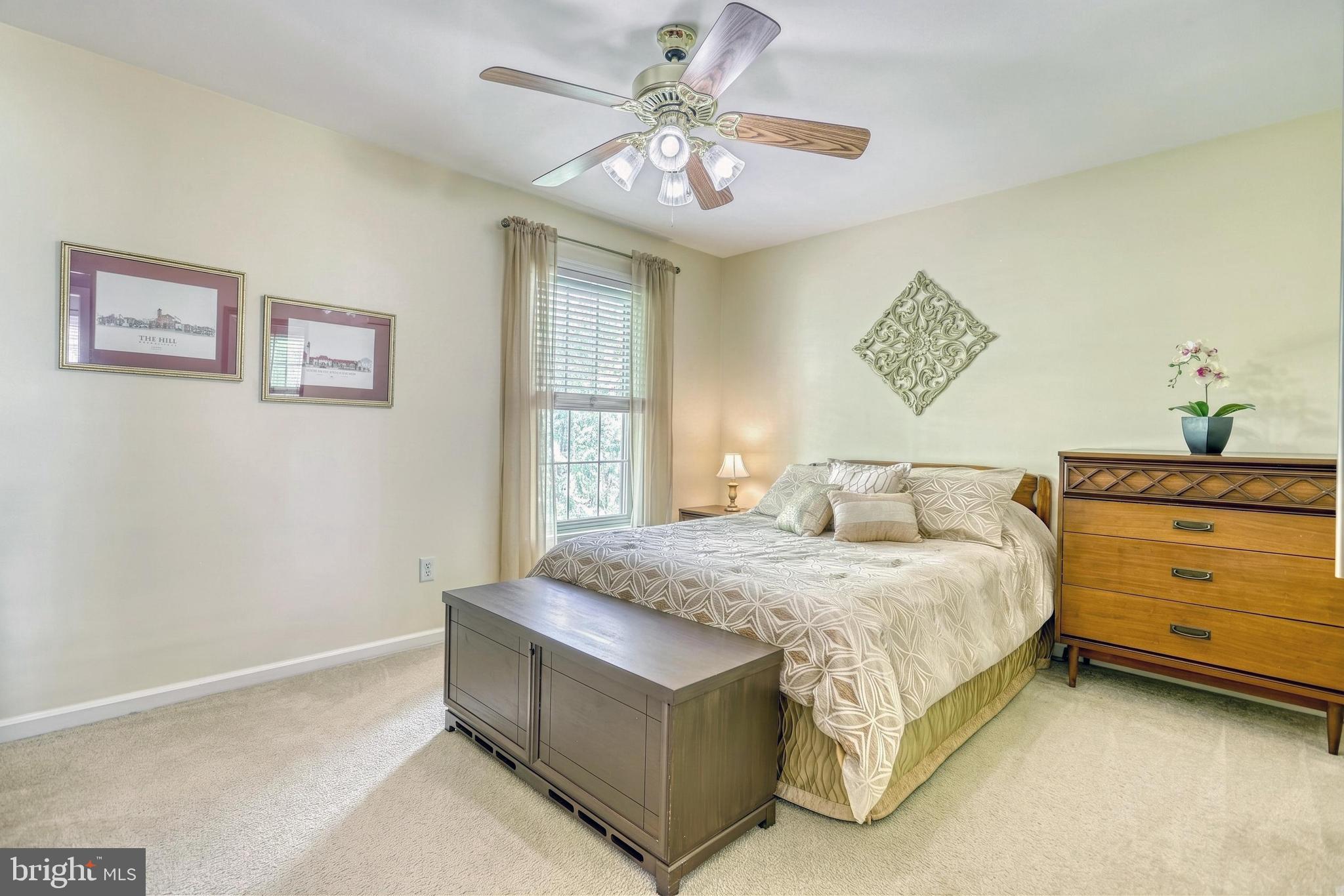 CHESTNUT RIDGE - Residential