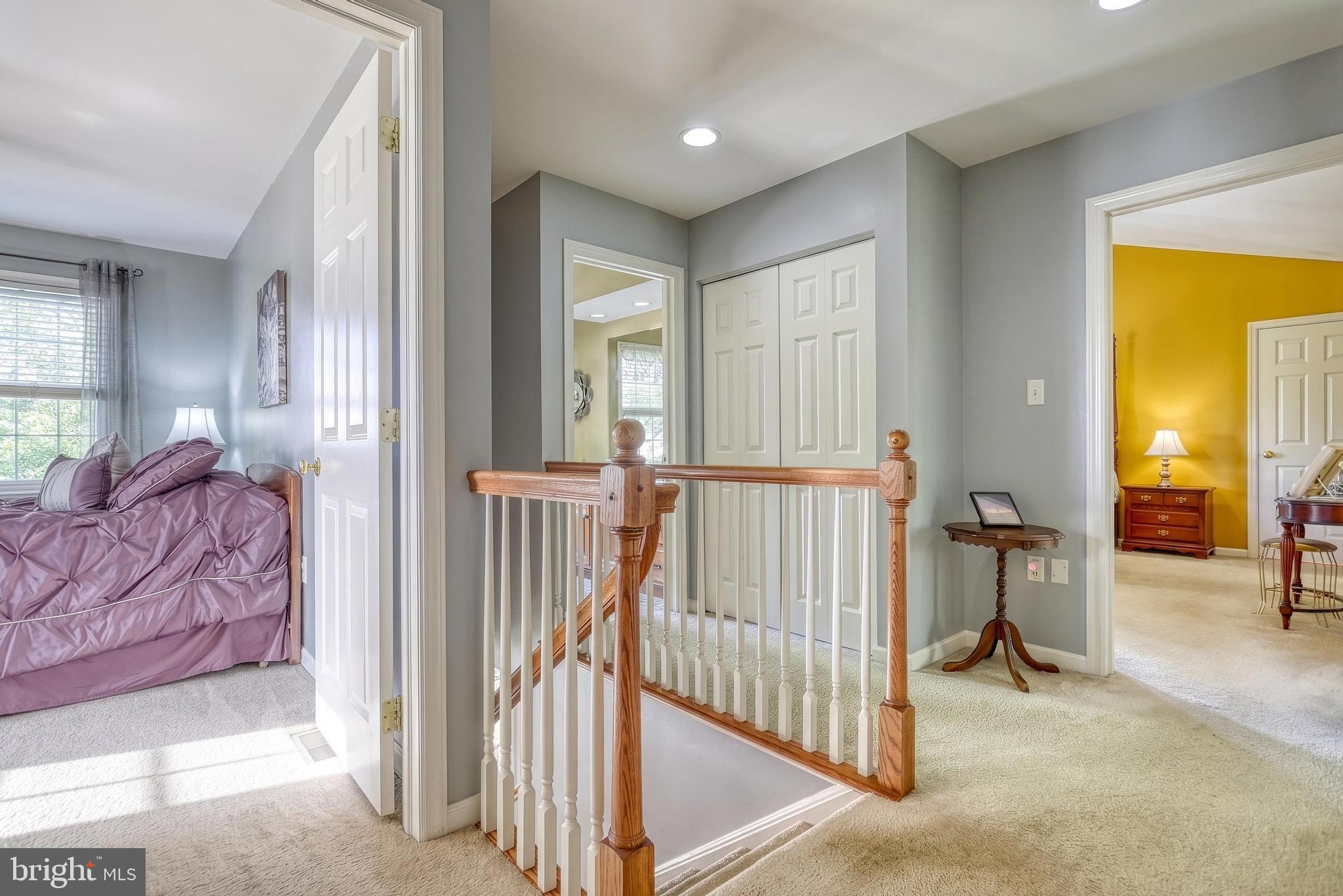 CHESTNUT RIDGE - Residential