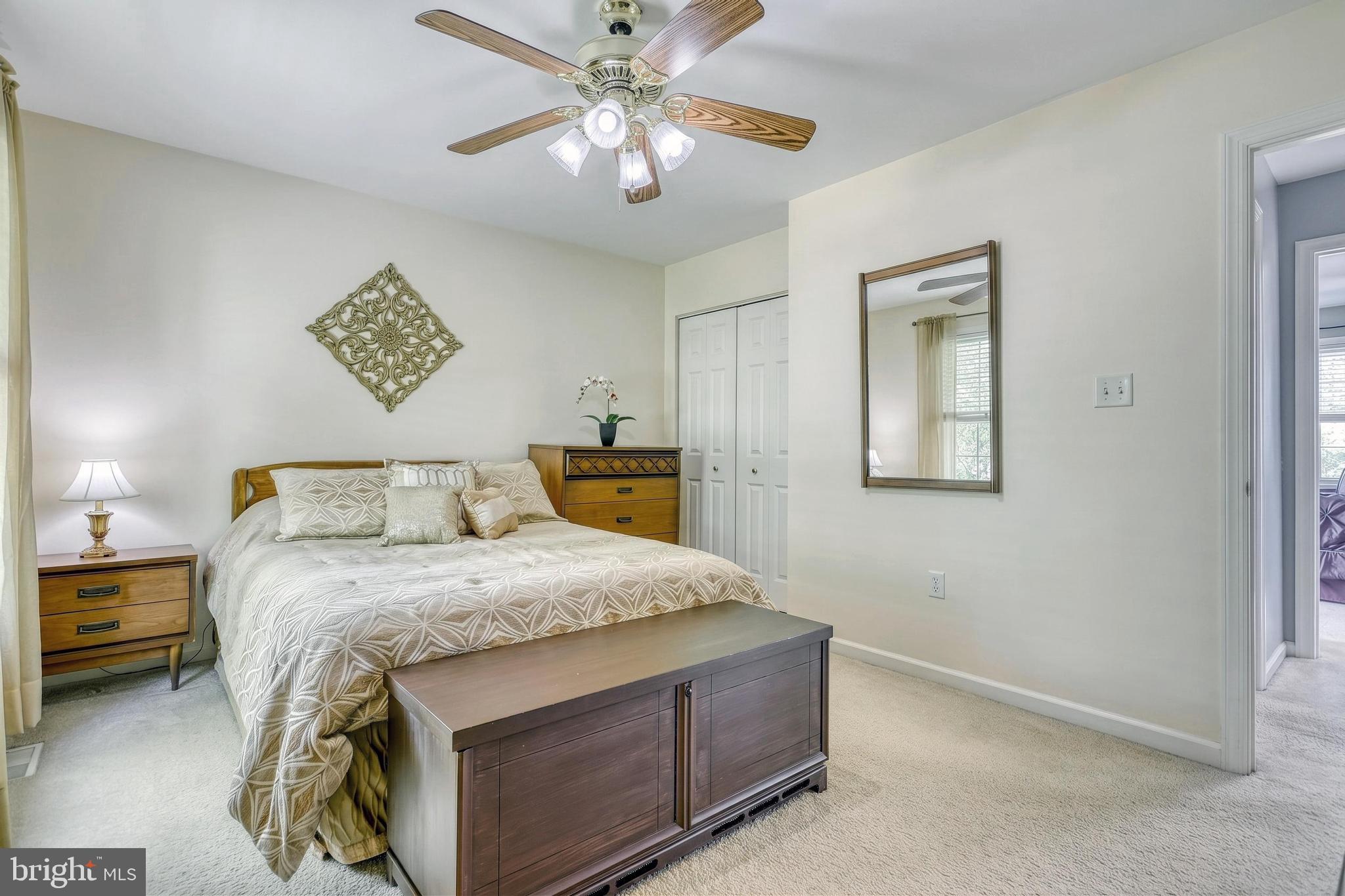 CHESTNUT RIDGE - Residential