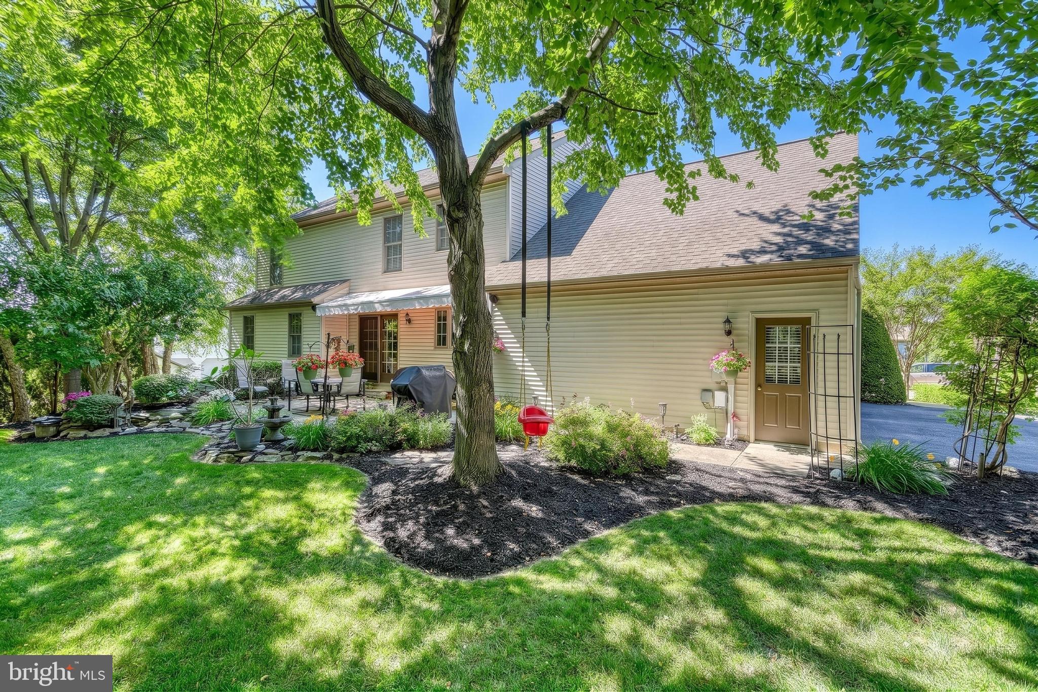 CHESTNUT RIDGE - Residential