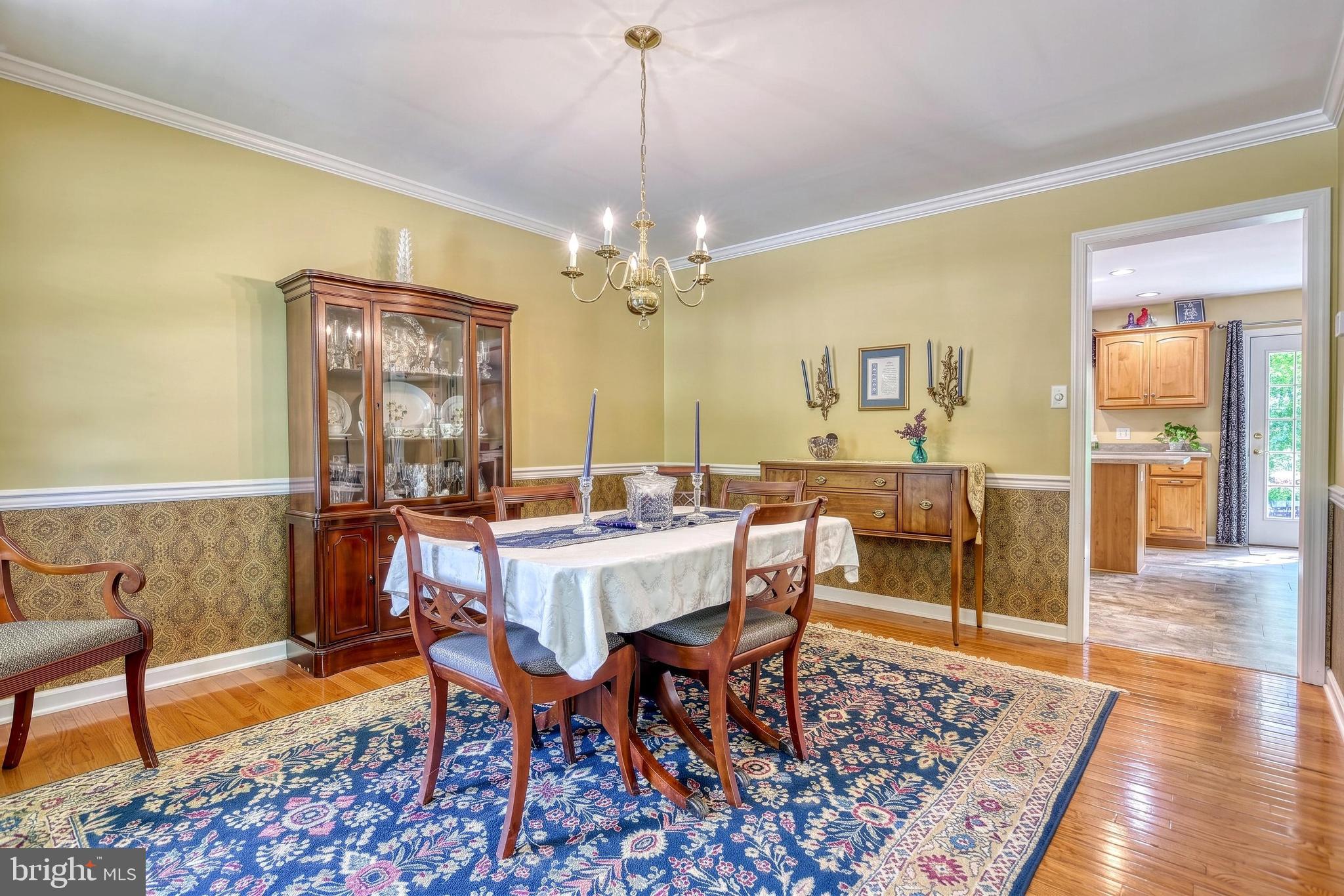 CHESTNUT RIDGE - Residential