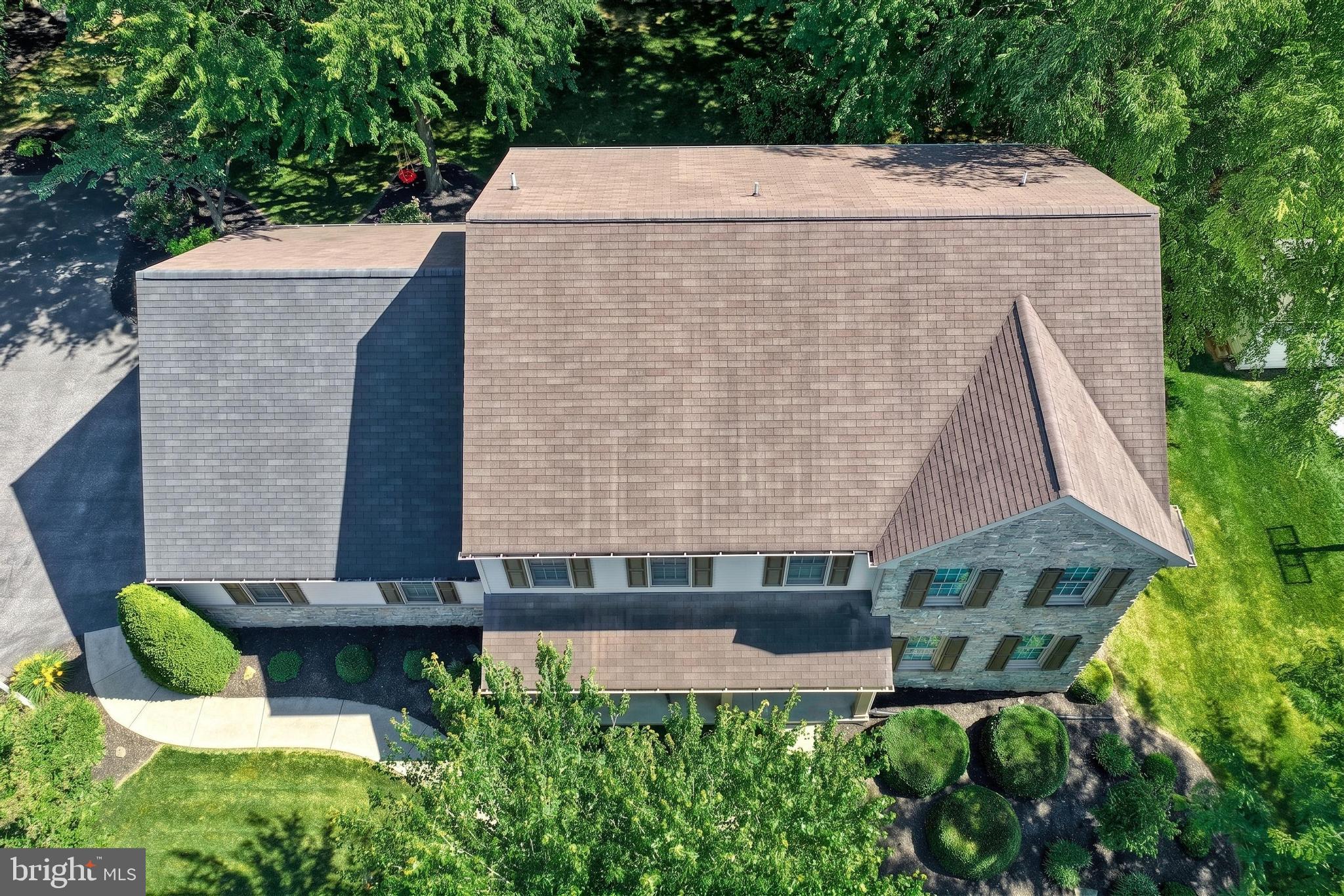 CHESTNUT RIDGE - Residential