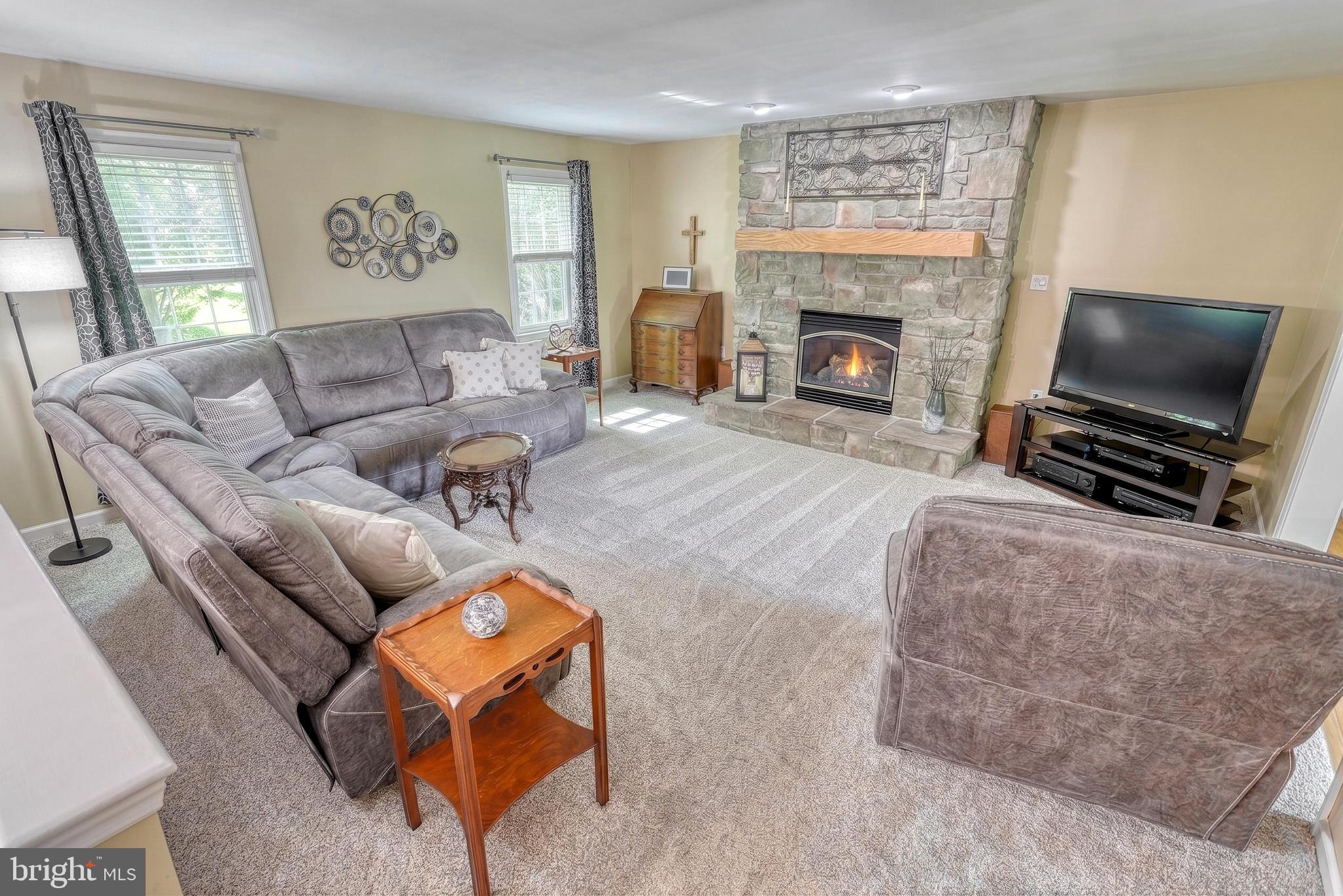 CHESTNUT RIDGE - Residential