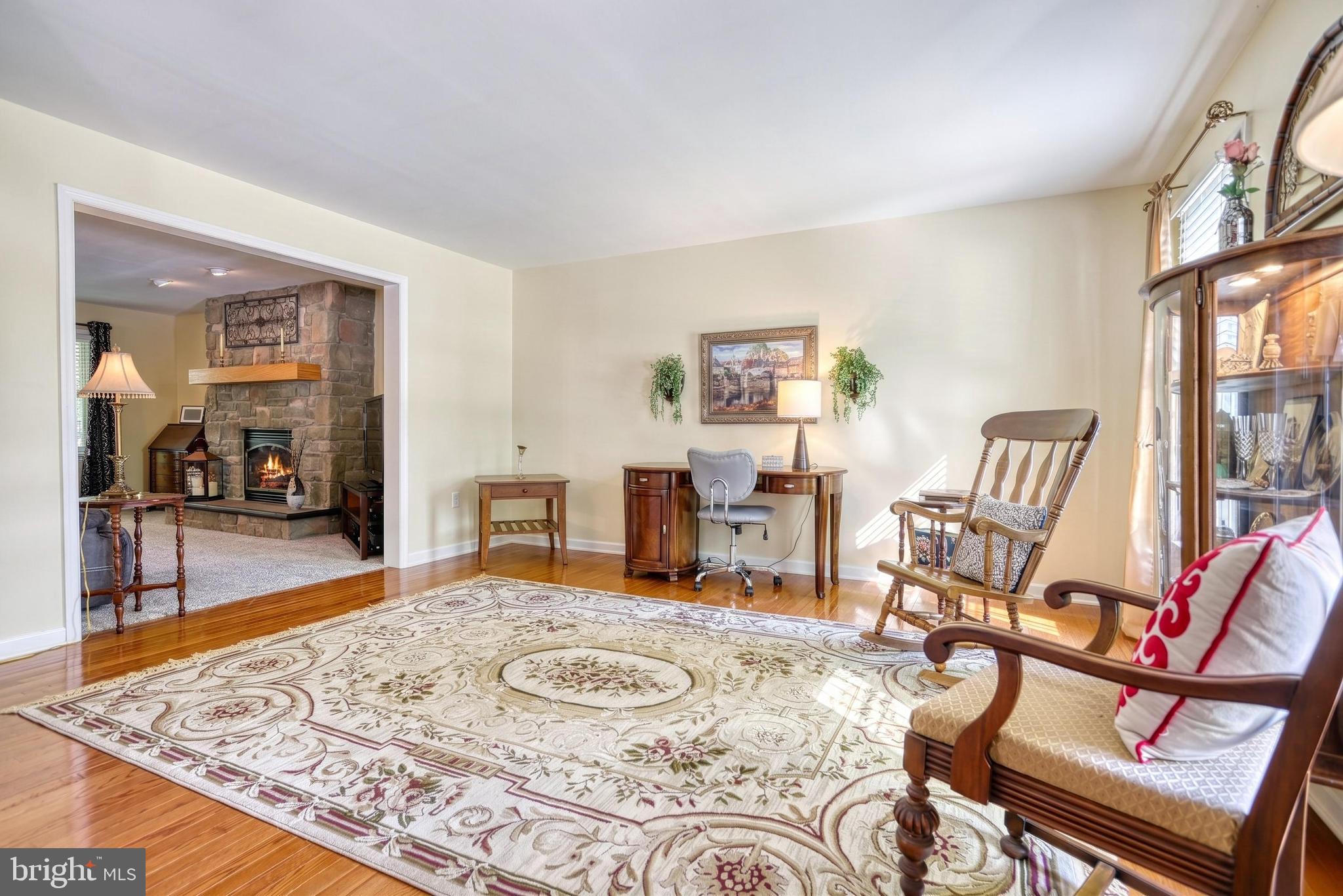 CHESTNUT RIDGE - Residential