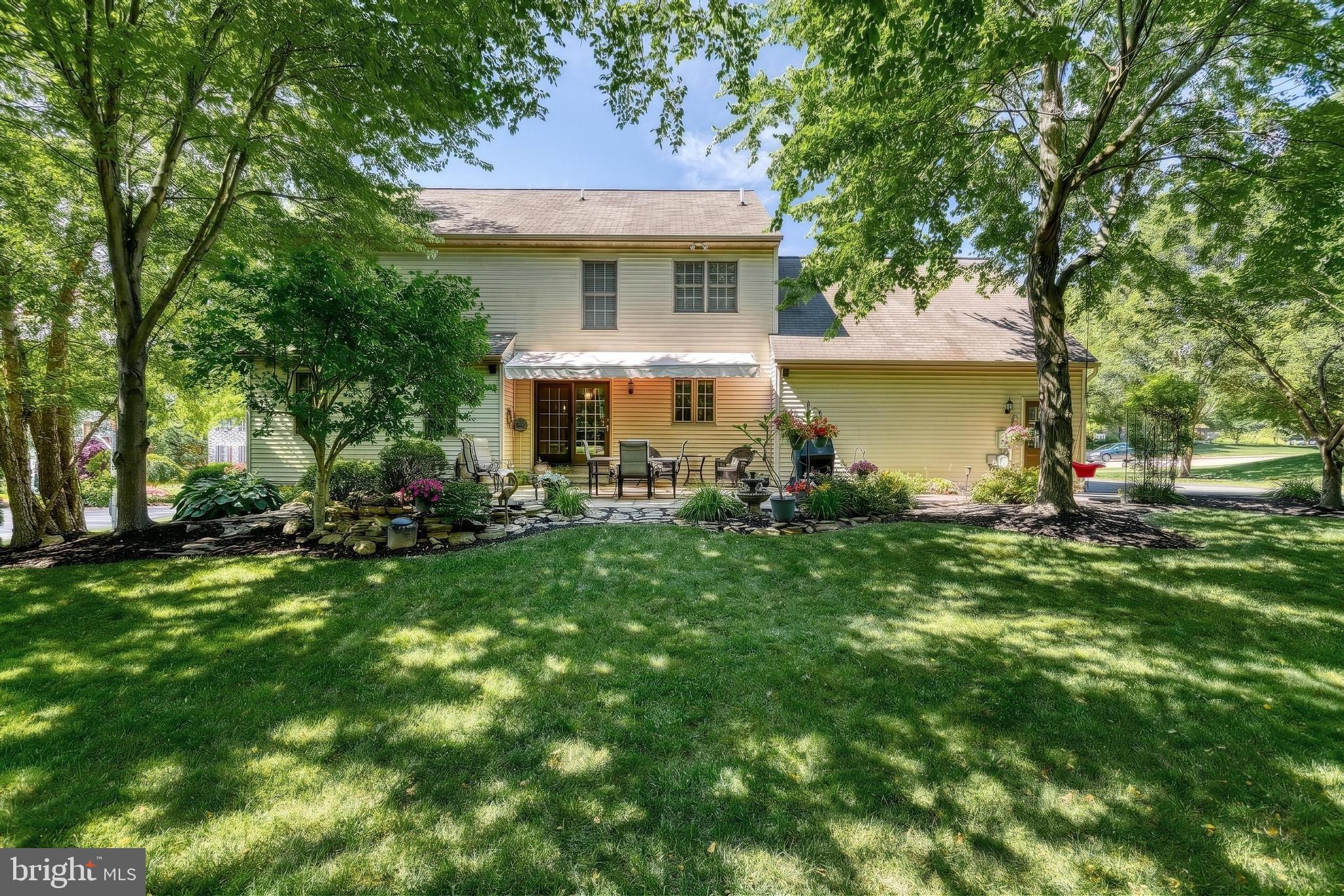 CHESTNUT RIDGE - Residential