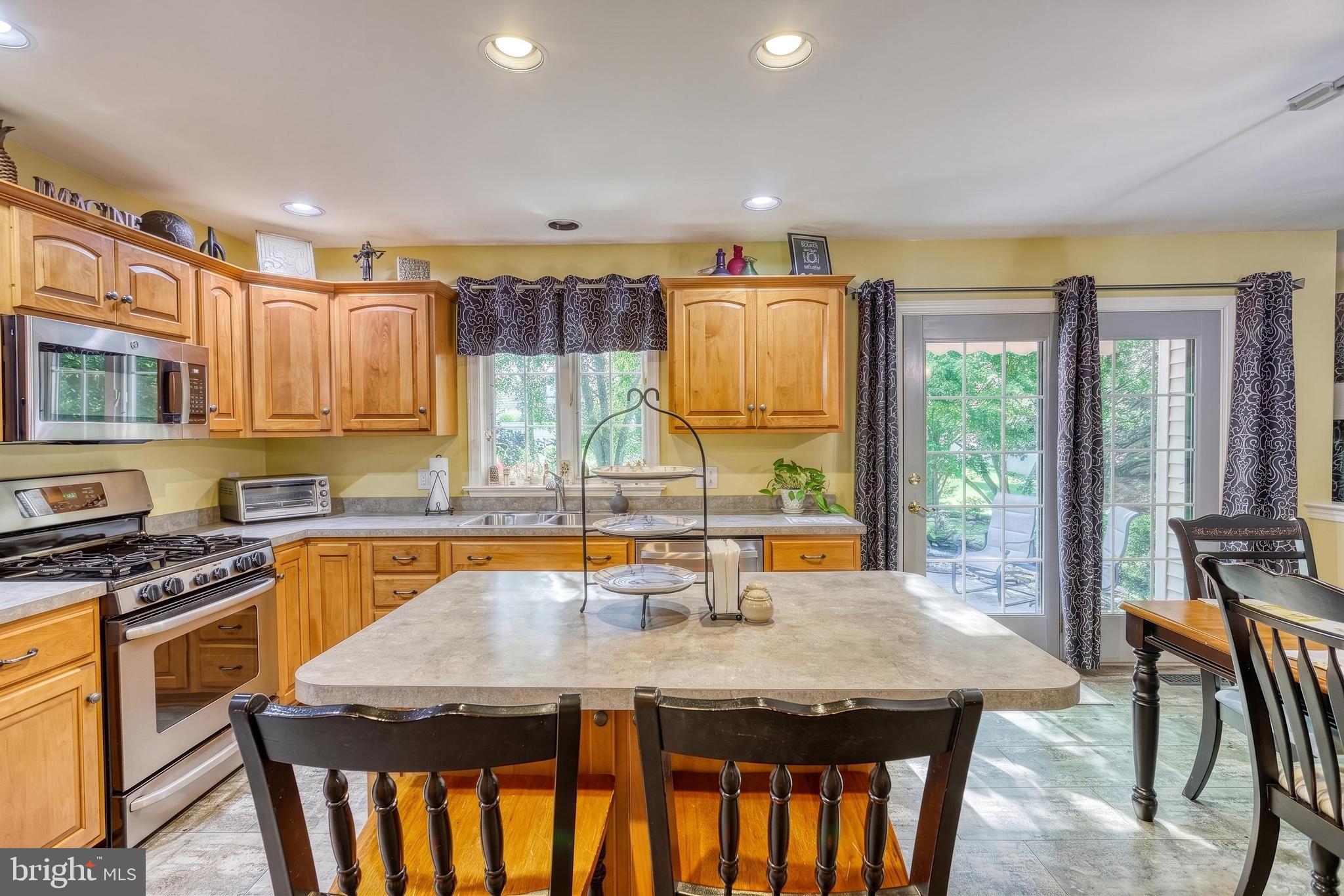 CHESTNUT RIDGE - Residential
