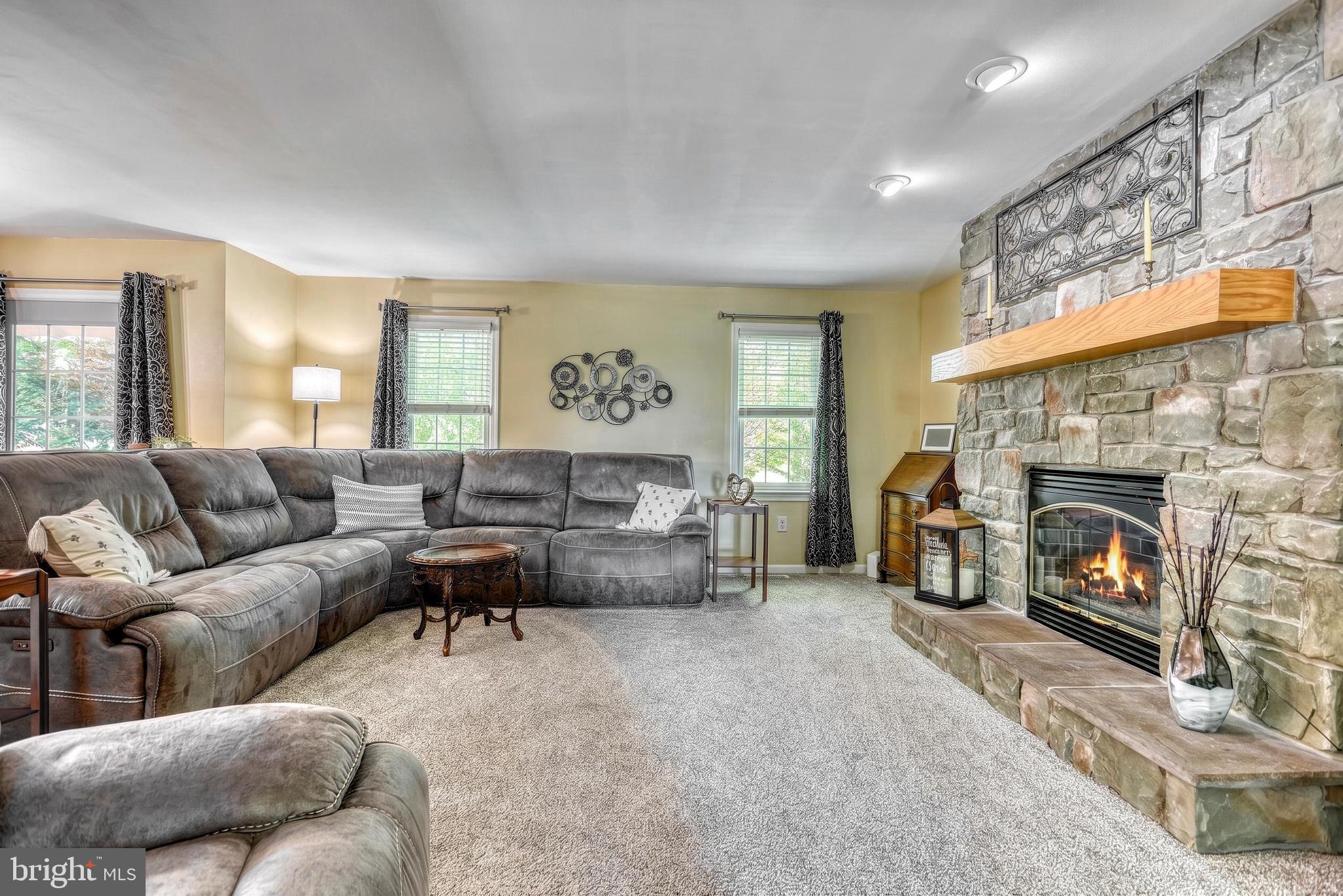 CHESTNUT RIDGE - Residential