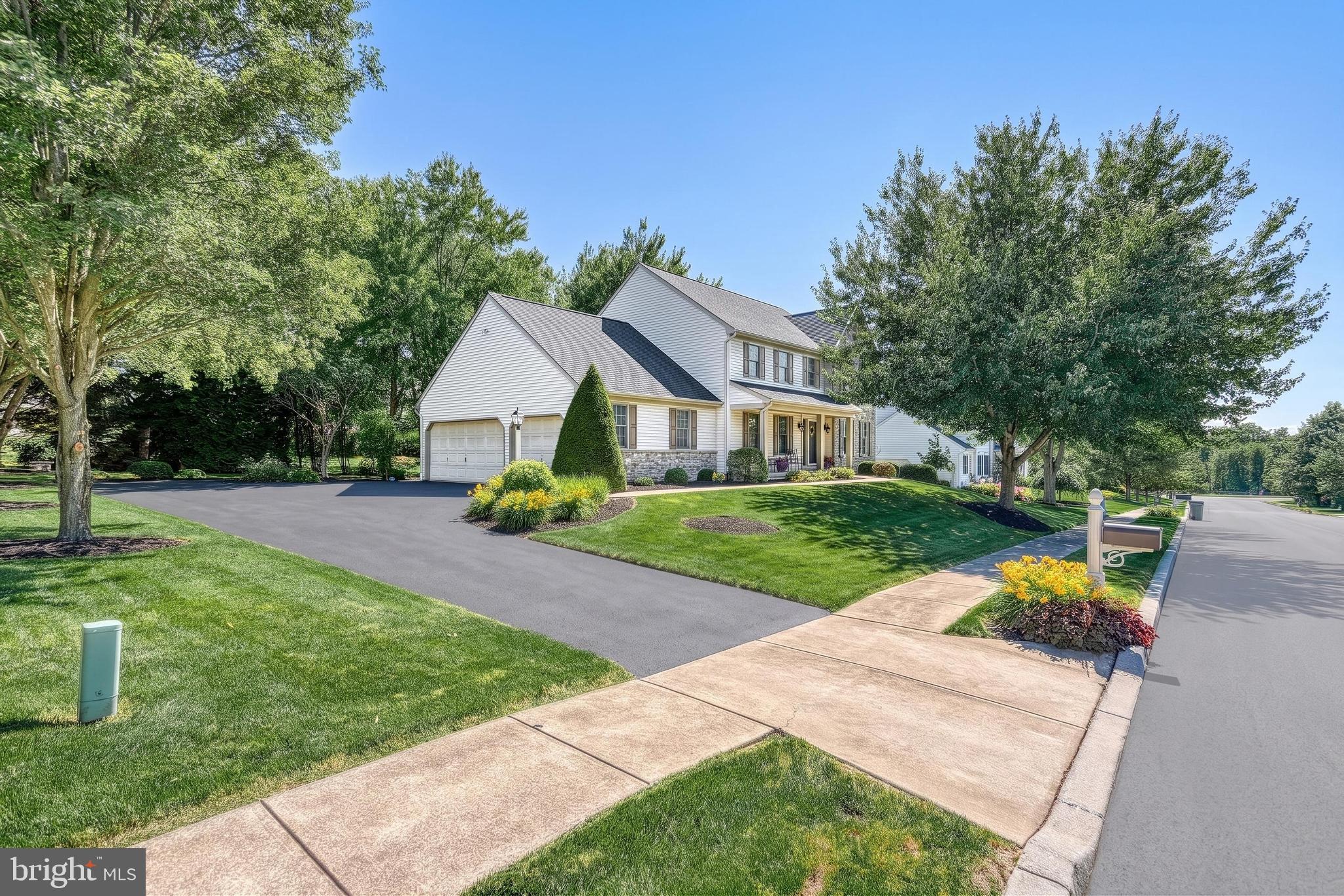 CHESTNUT RIDGE - Residential